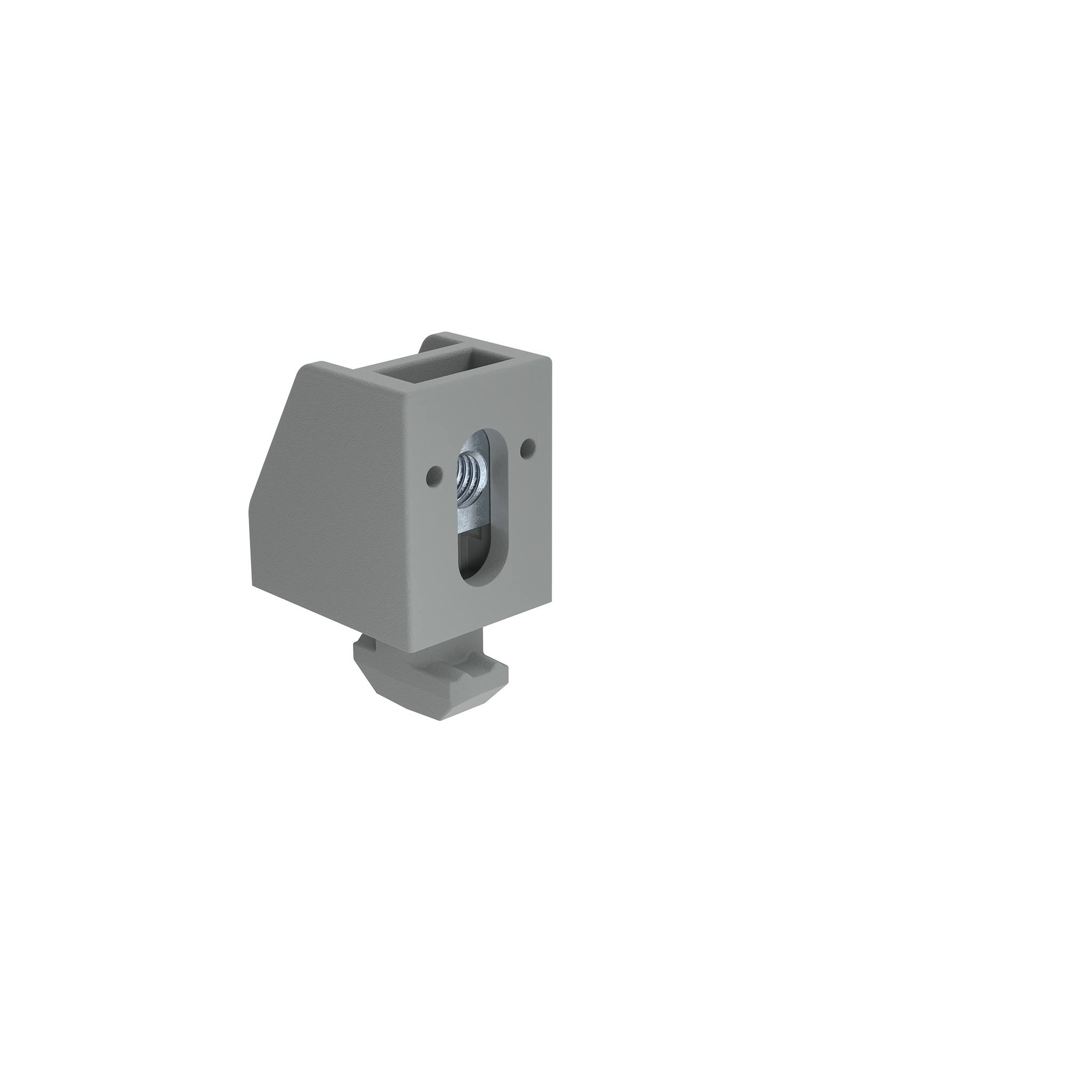 Uniblock 25, grau 094003M6S01 – Produktabbildung