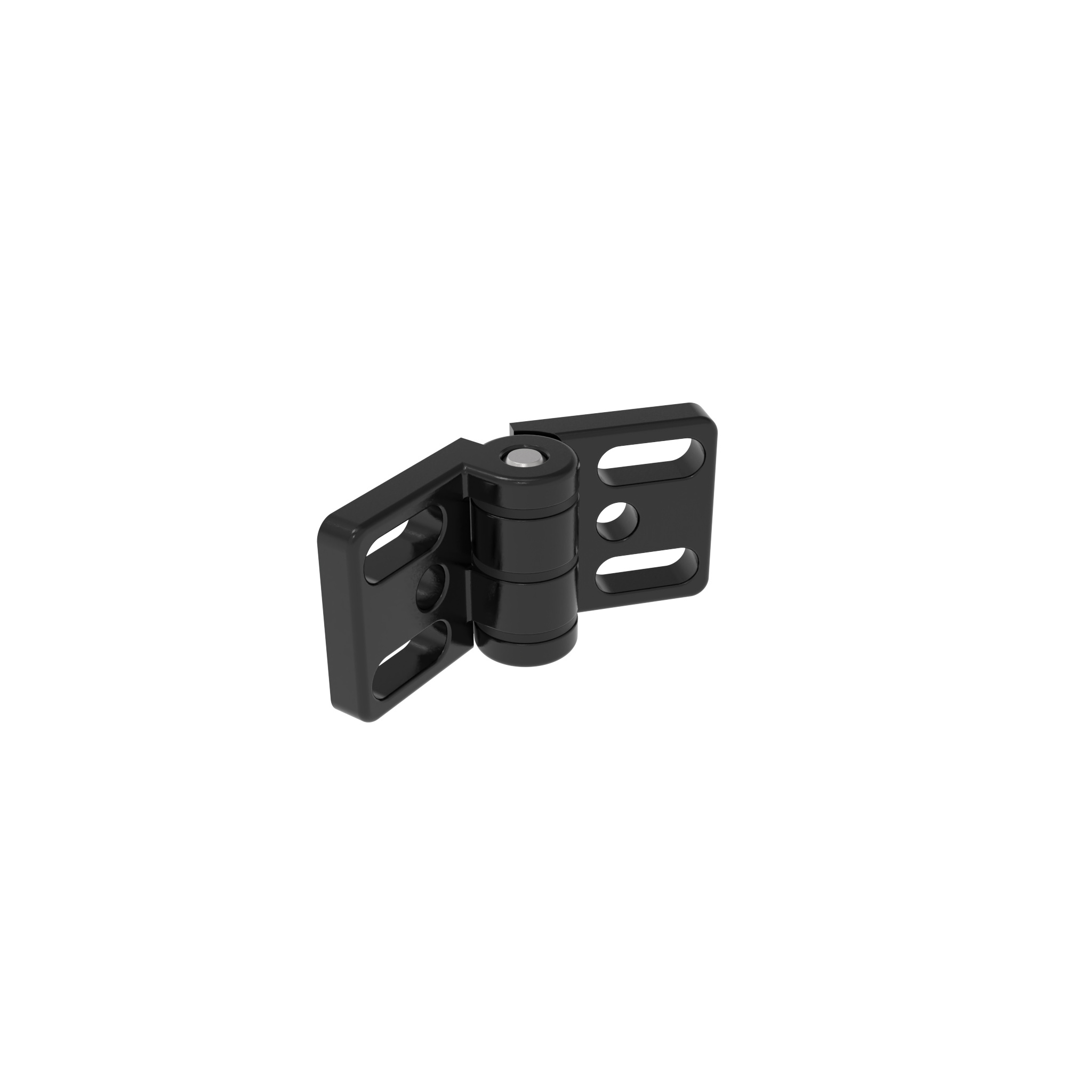 Bisagra de zinc fundido a presión 40 EH 095300 – imagen del producto