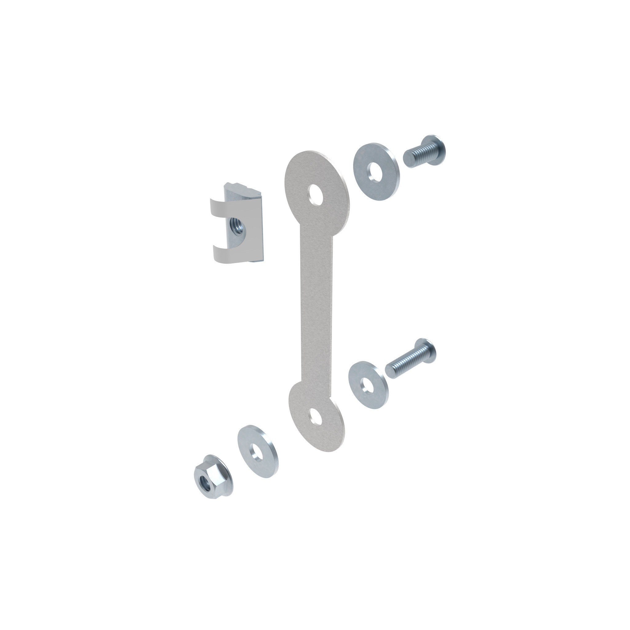 Potential Equalizer (Set) 093096S01 – imagen del producto