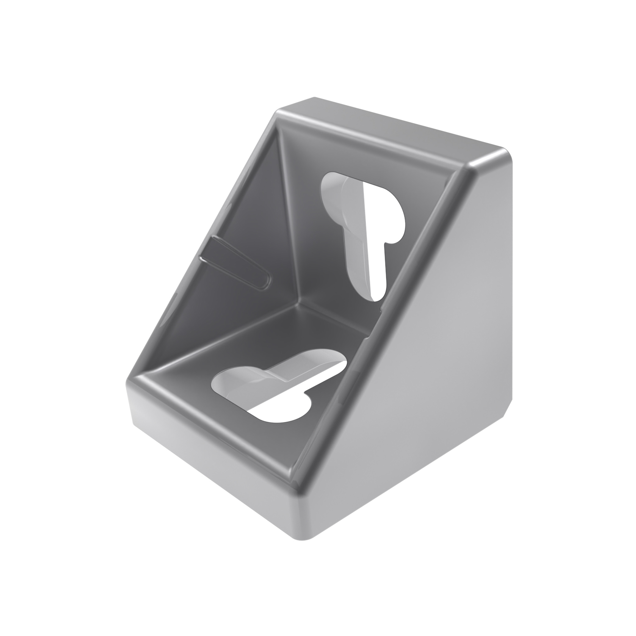 Alu Connection Angle 43 x 42 – product image