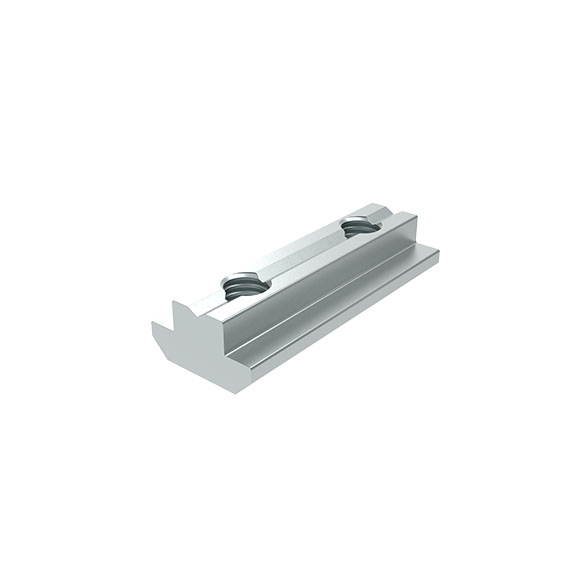 Double T-slot Nut for Floor Mount Base 096030S41 – product image