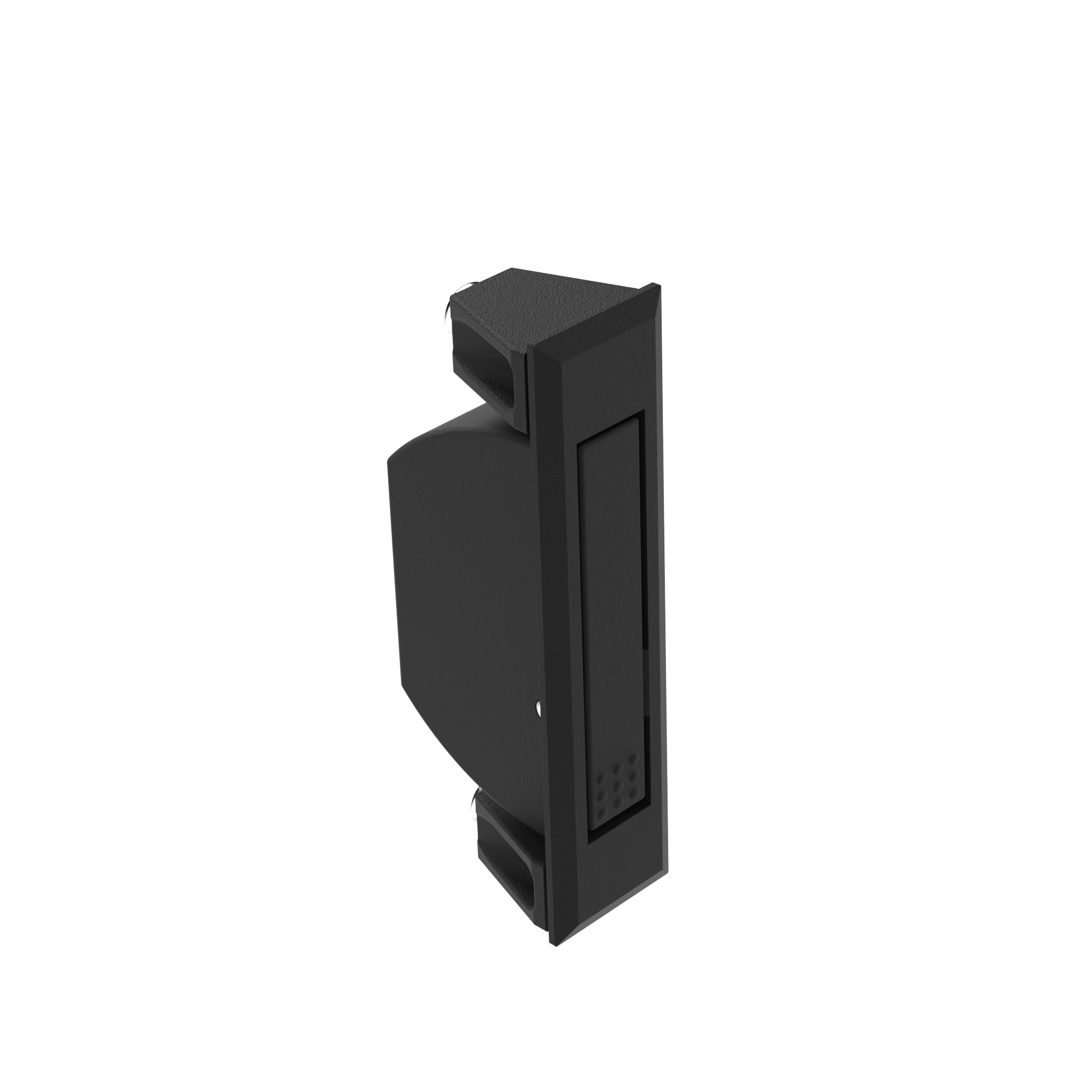 Concealed Revolving Pull Handle PA 81 x 20.5 – image du produit