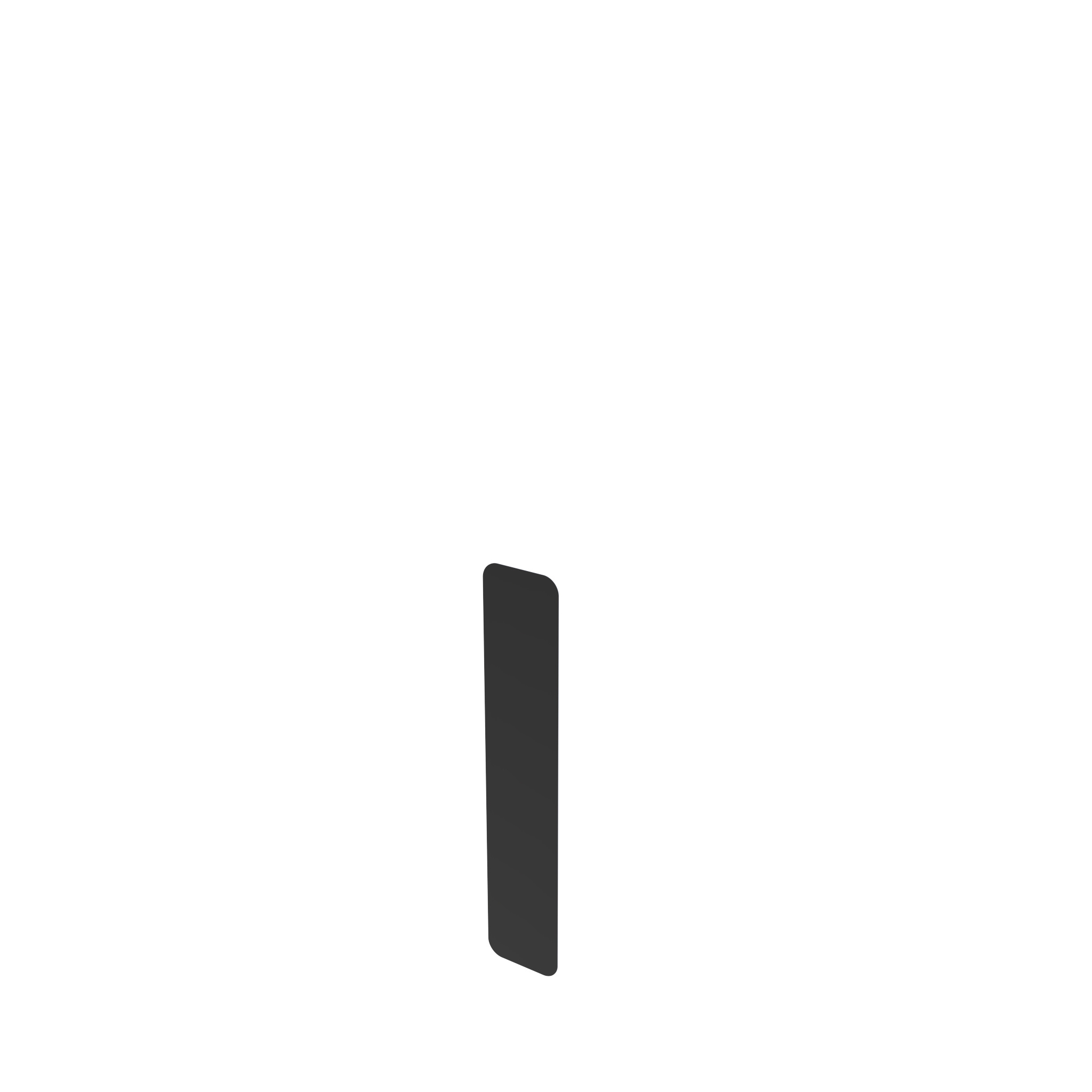 Floor Marking I-shape 50 0203HI05091 – product image