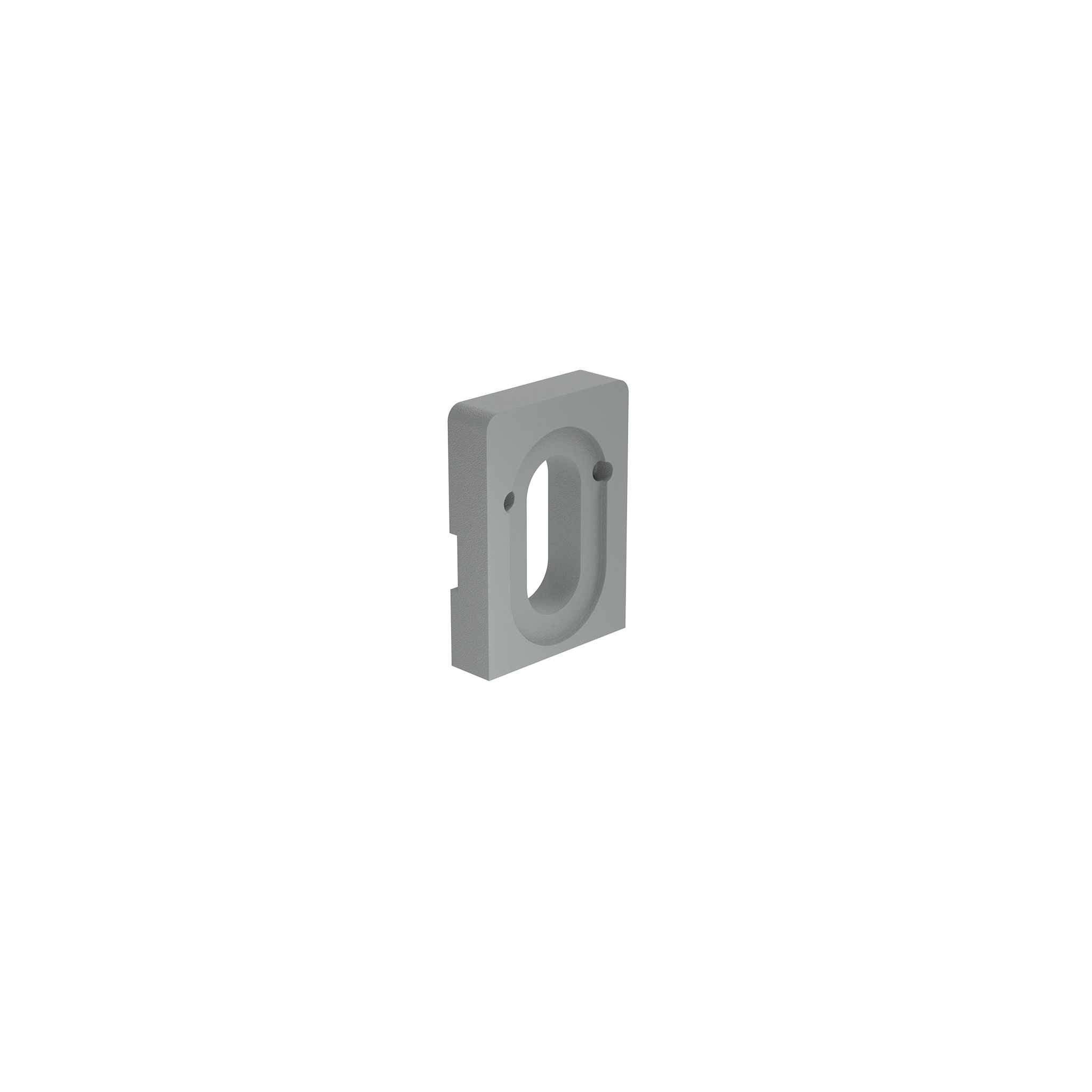 Spacer CS for Uni Blocks 18 / 25, Gray 094105CSS03 – imagen del producto