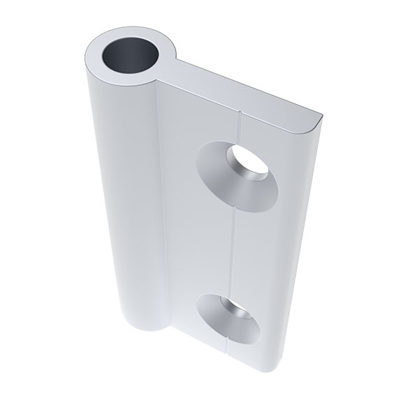 Concealed Hinge Component