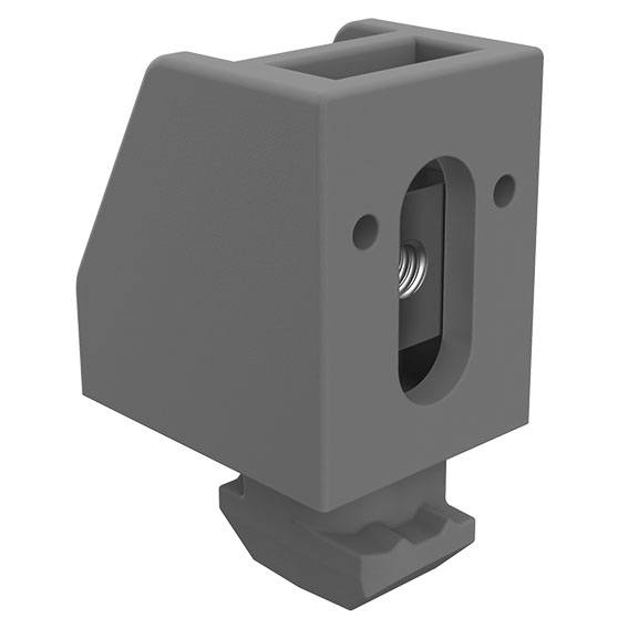 Unibloc 25, gris
