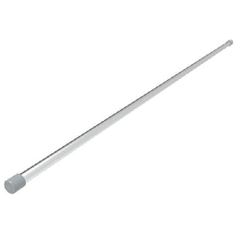 Aluminum Tube (Set)