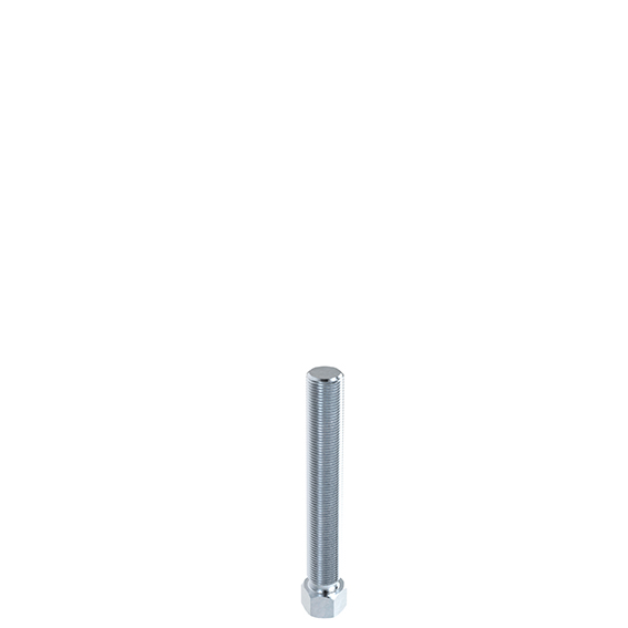 Threaded Rod ST UNC for Pivot Feet 098AU3/4-5M – product image