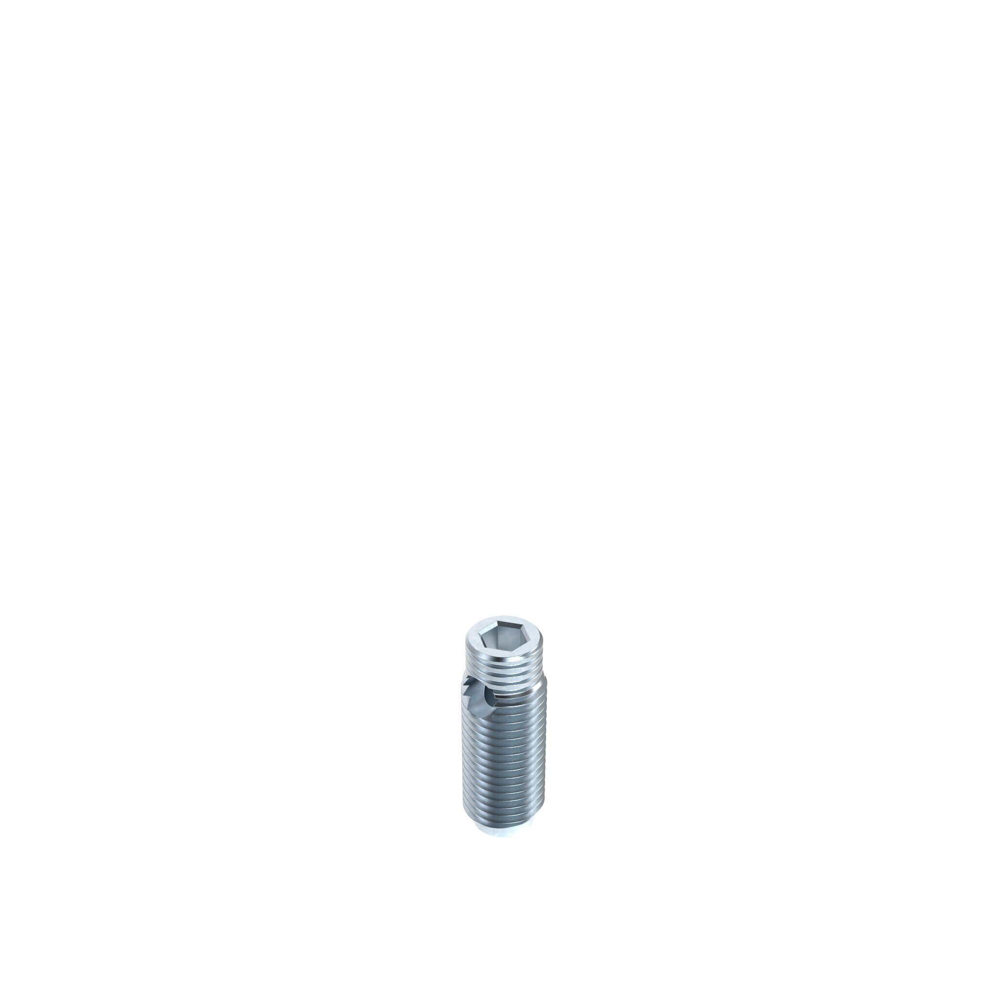 Automatic Connector Steel 099GS103 – product image