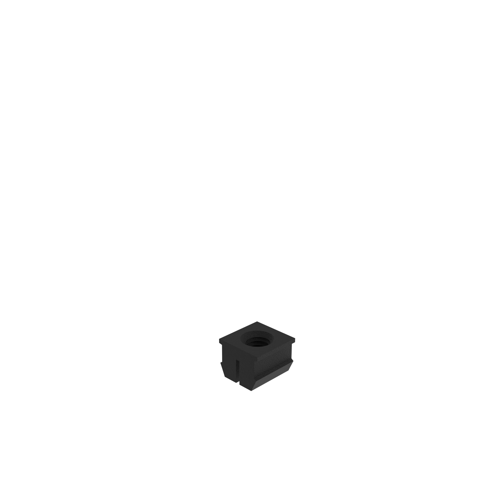 Straddling Nut 096SM10M06 – product image
