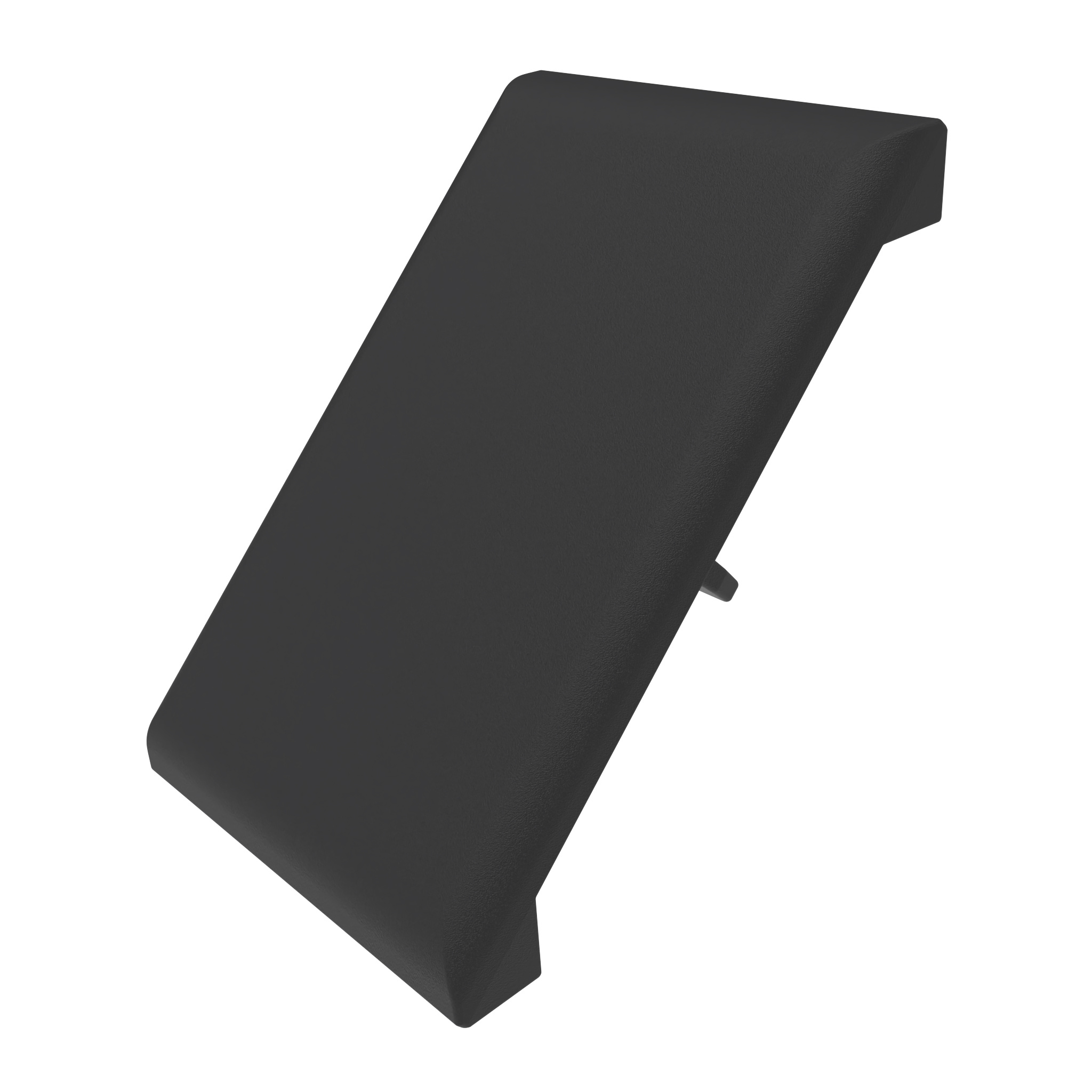 Cover Cap for Zinc Connection Angle 40