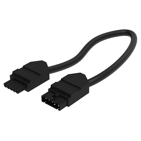 Verbindungskabel GST15i5 für Modul F Line – Produktabbildung