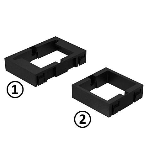 Käfig für Rollen R28 – Produktabbildung