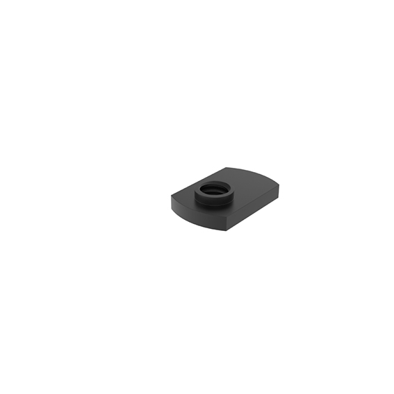 ECO T-nut Style C Eccentric 096E15U5/16-18S02 – product image