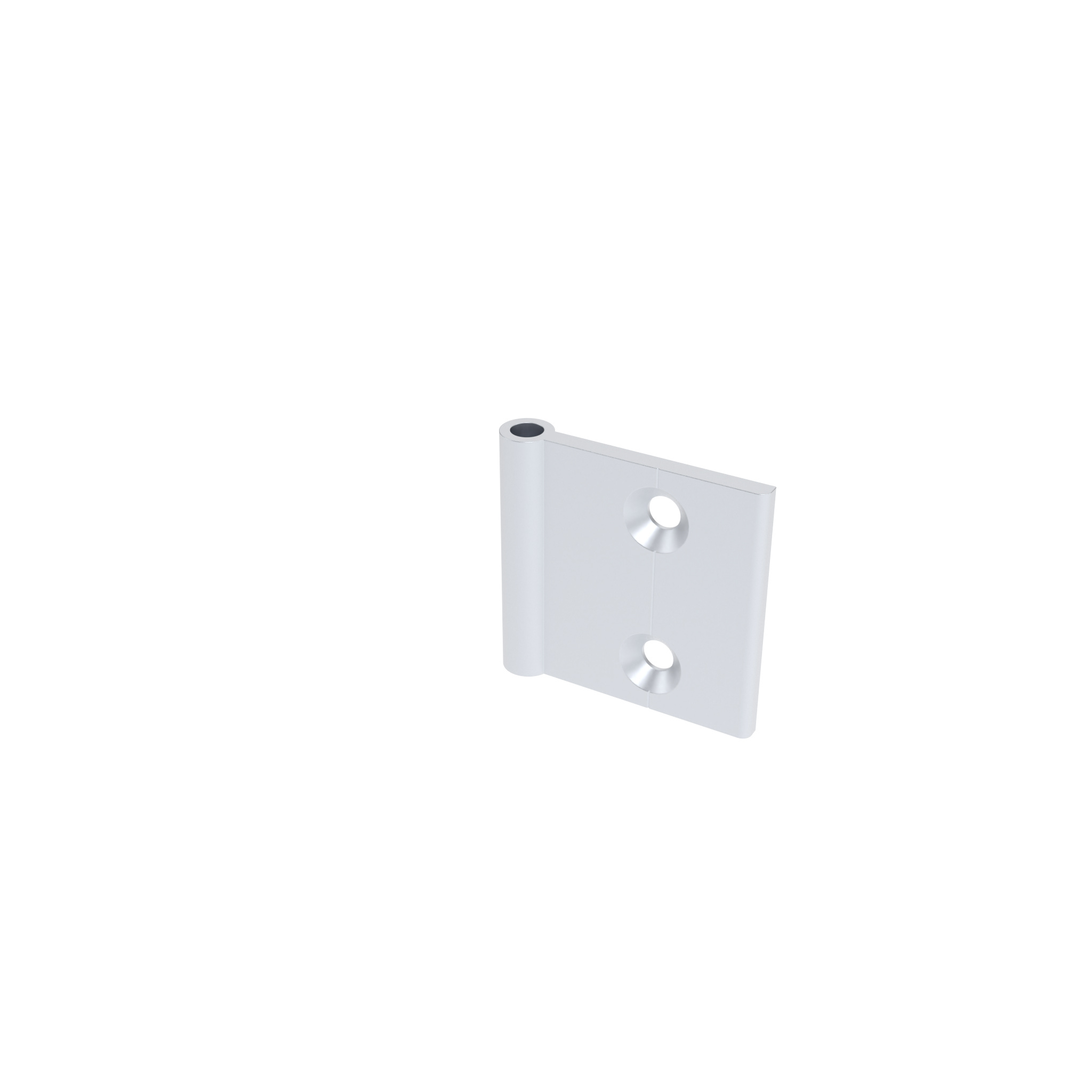 Innenliegendes Scharnier-Element 095AI45 – Produktabbildung