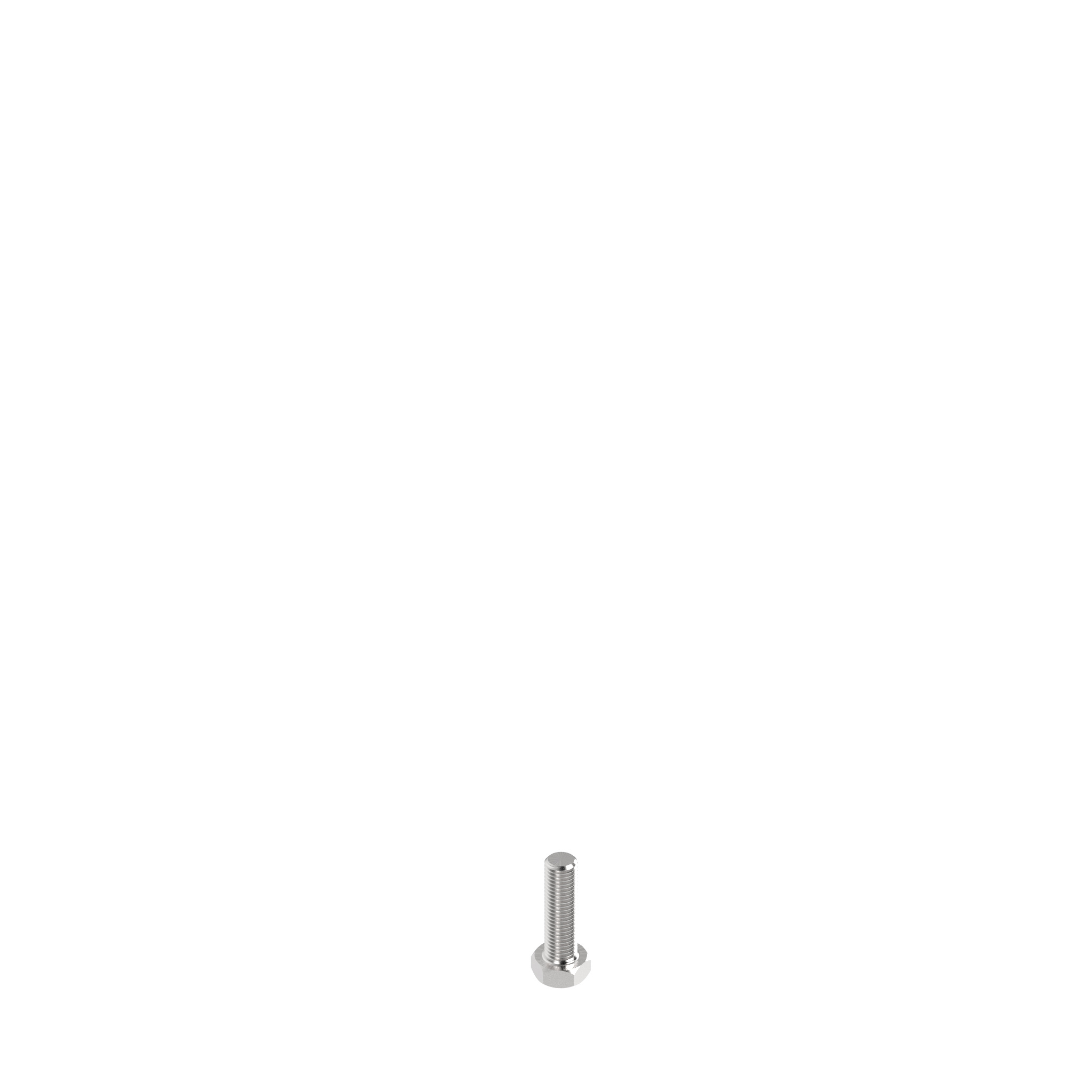 Tige filetée acier inox pour pieds ECO 098EM12040E – image du produit