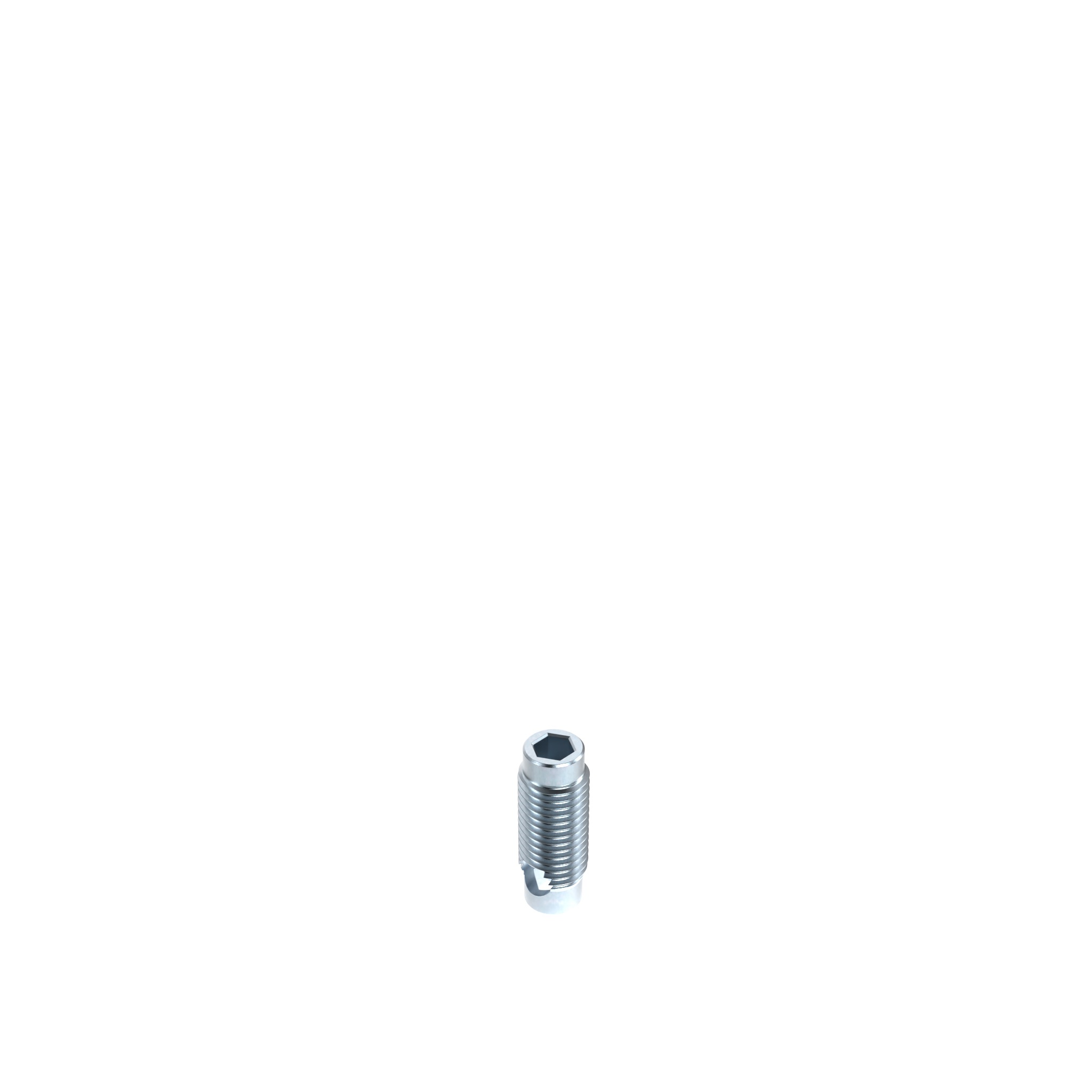 Automatic Butt Connector Steel 099GS061M5 – product image