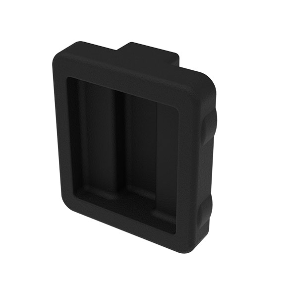 Centering Bolt for Aluminum Die-Cast Combi Hinge