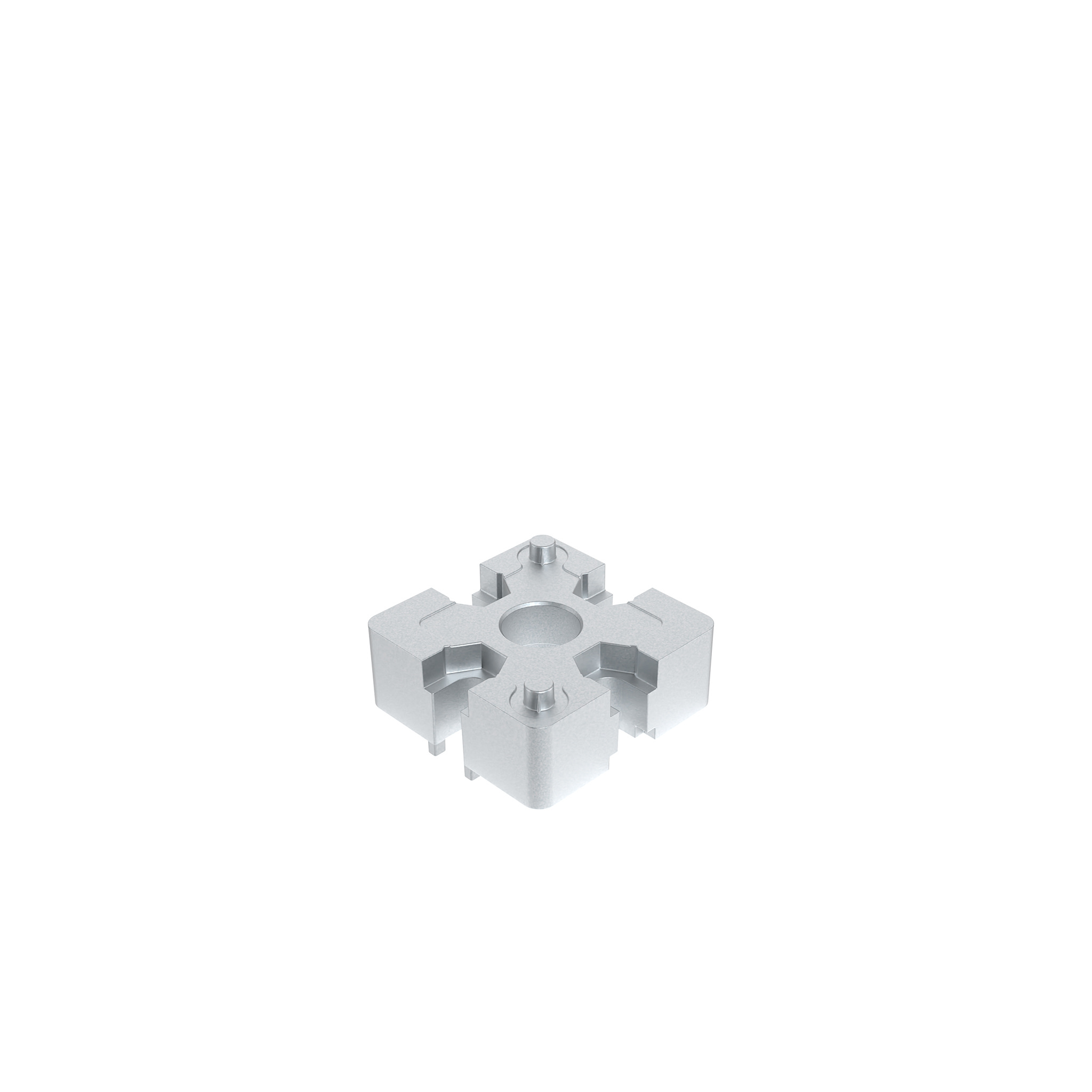Plate Connector B AL 099EA40401012R – imagen del producto
