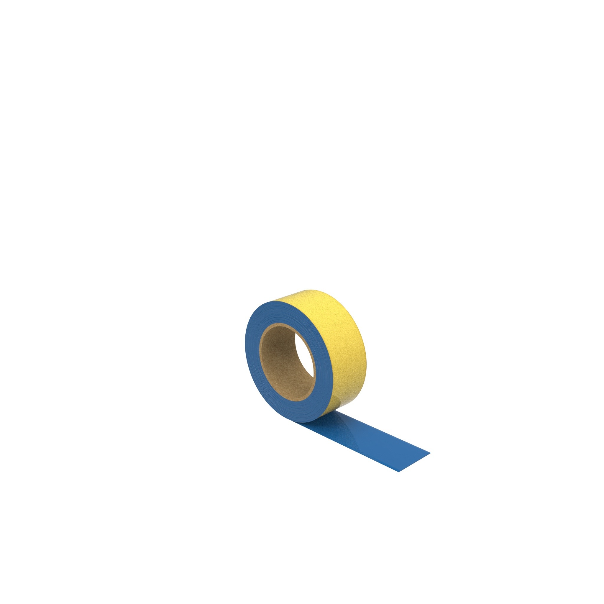 Floor Marking Tape EXTRA Strong 50 0210T05051 – imagen del producto