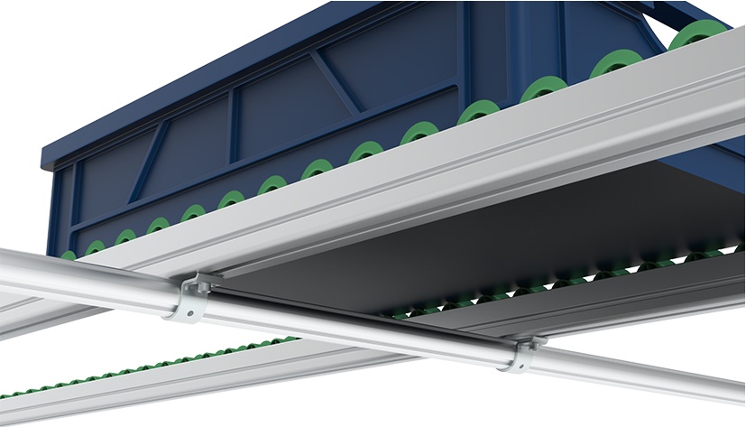 Mounting Bracket D30 (Set)