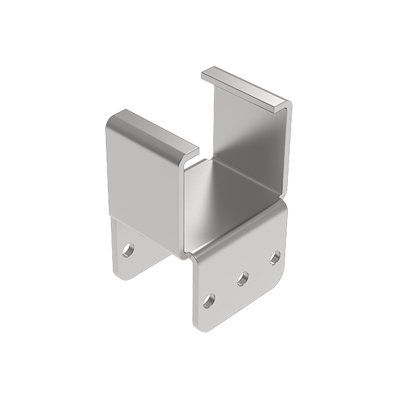 Montagehalter AL D28