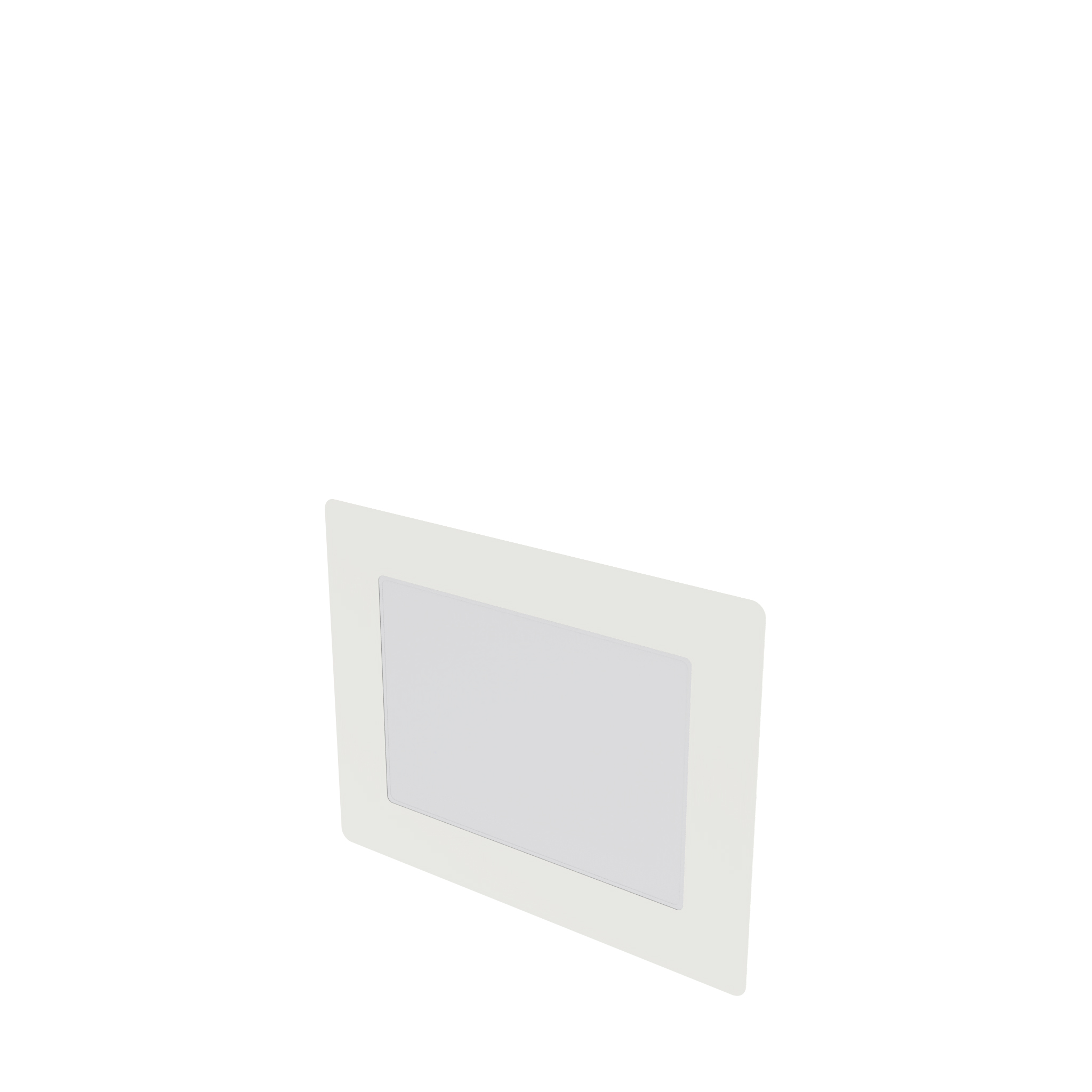 Floor Window DIN A5 - 5.8" x 8.3" 0203WRA593 – product image