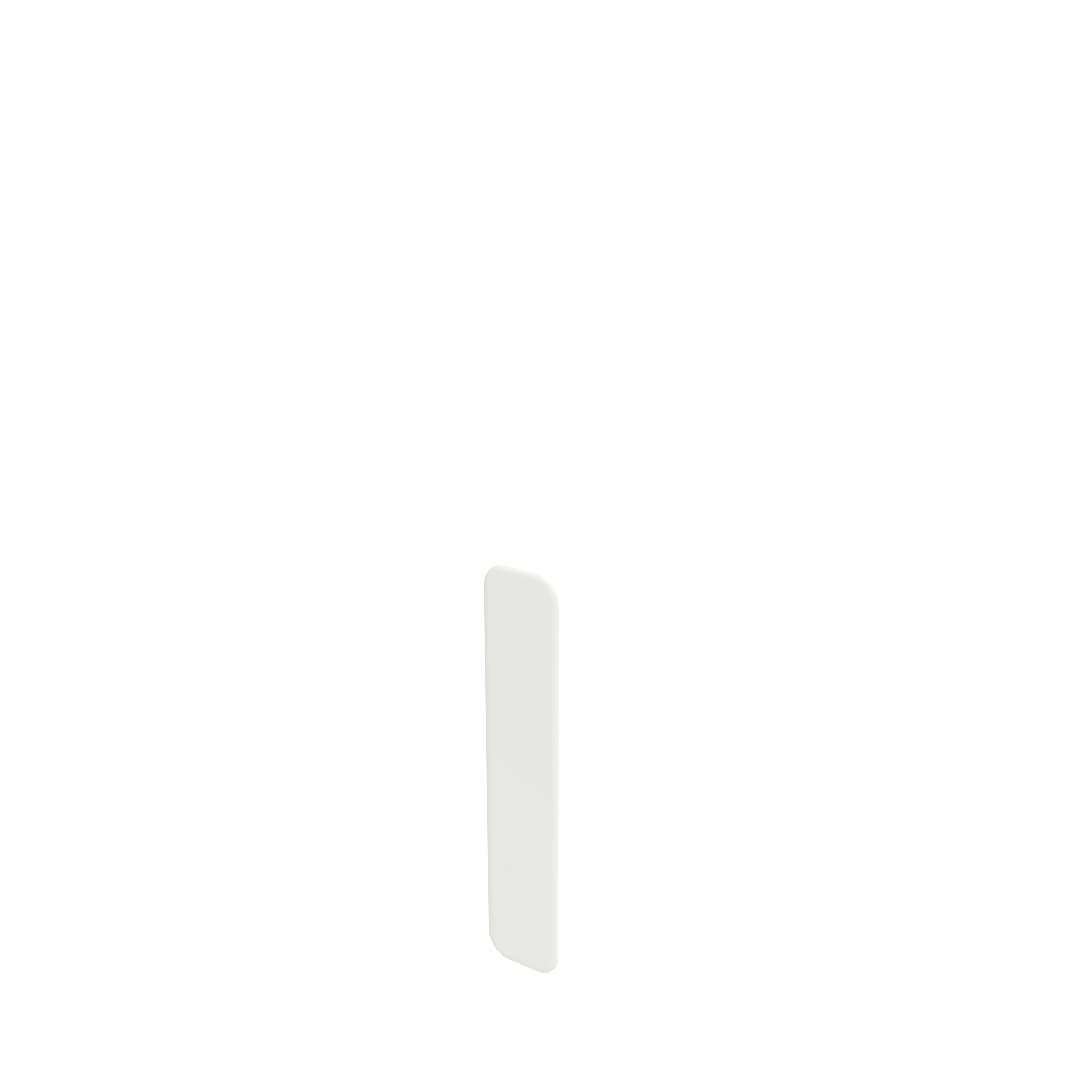 Floor Marking I-shape EXTRA Strong 50 0210HI05093 – product image