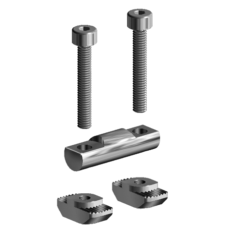 Bolt Connector, Slot 8 / D=8.2 – imagen del producto
