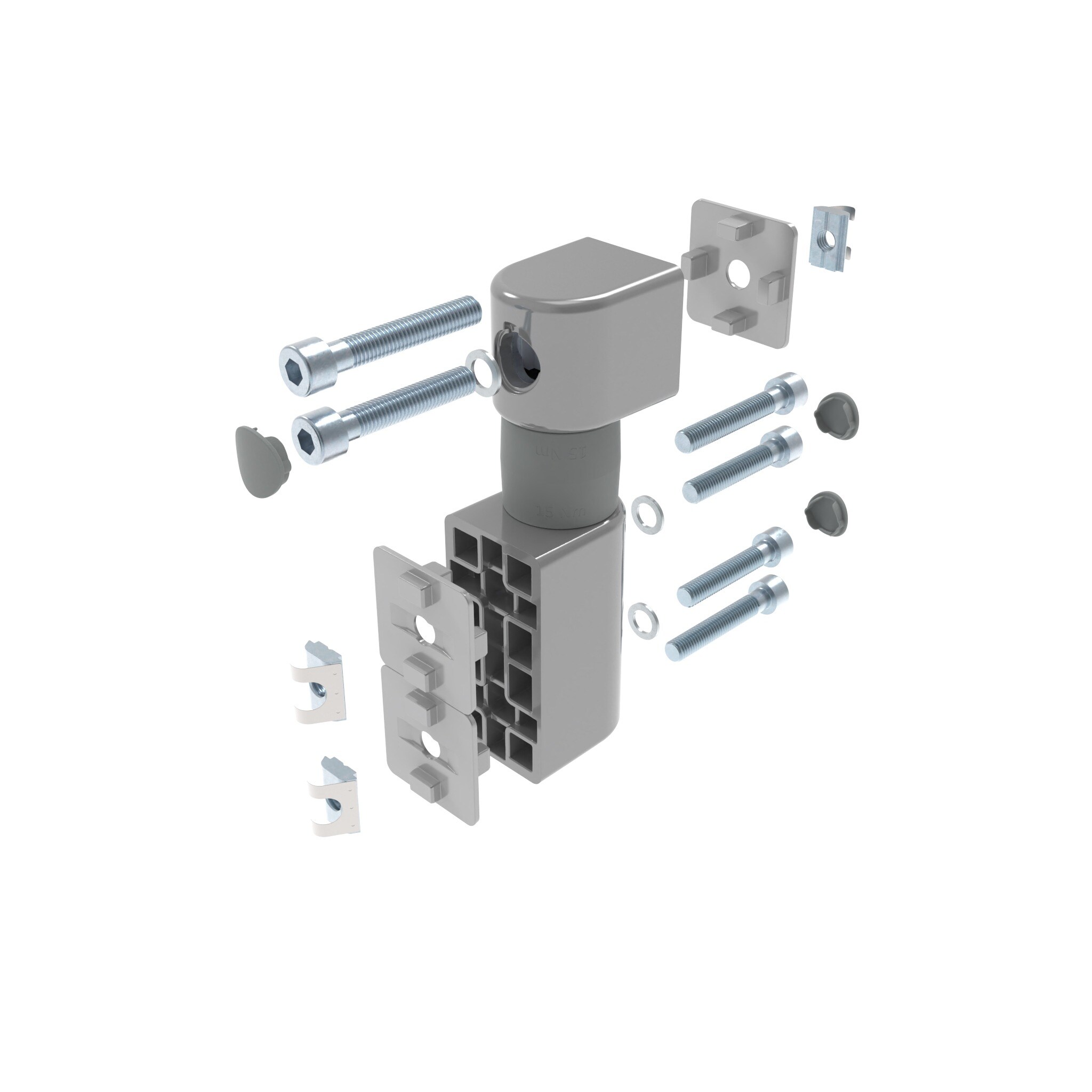 Friction Joint B80L for System Arm (Set) 061FGL80LN10 – imagen del producto