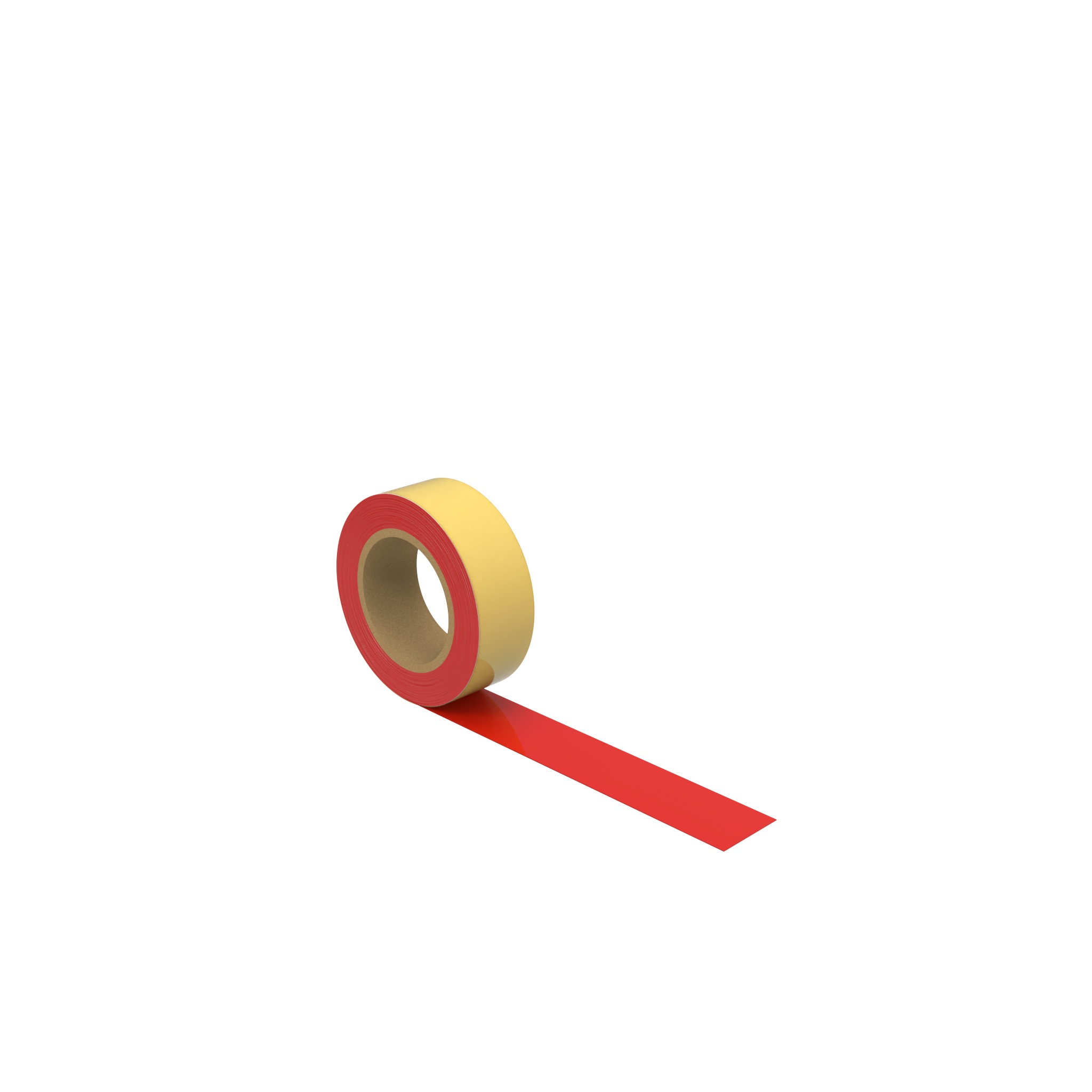 Temporary Floor Marking Tape 50 tesa® 60760 0203TT05031 – product image