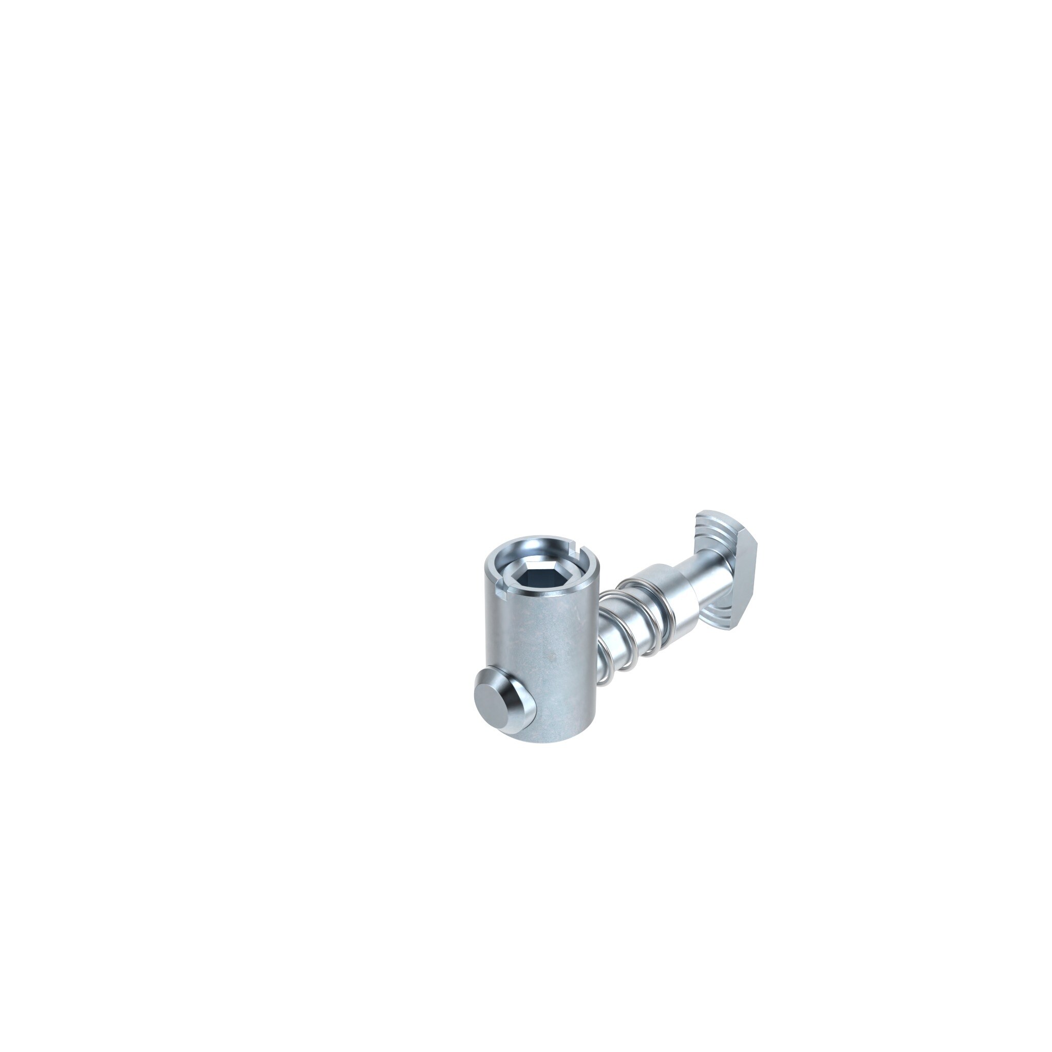 Central Connector Bush 15, Slot 8 099B081511S – image du produit