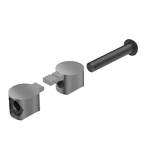 Universal Butt Connector I