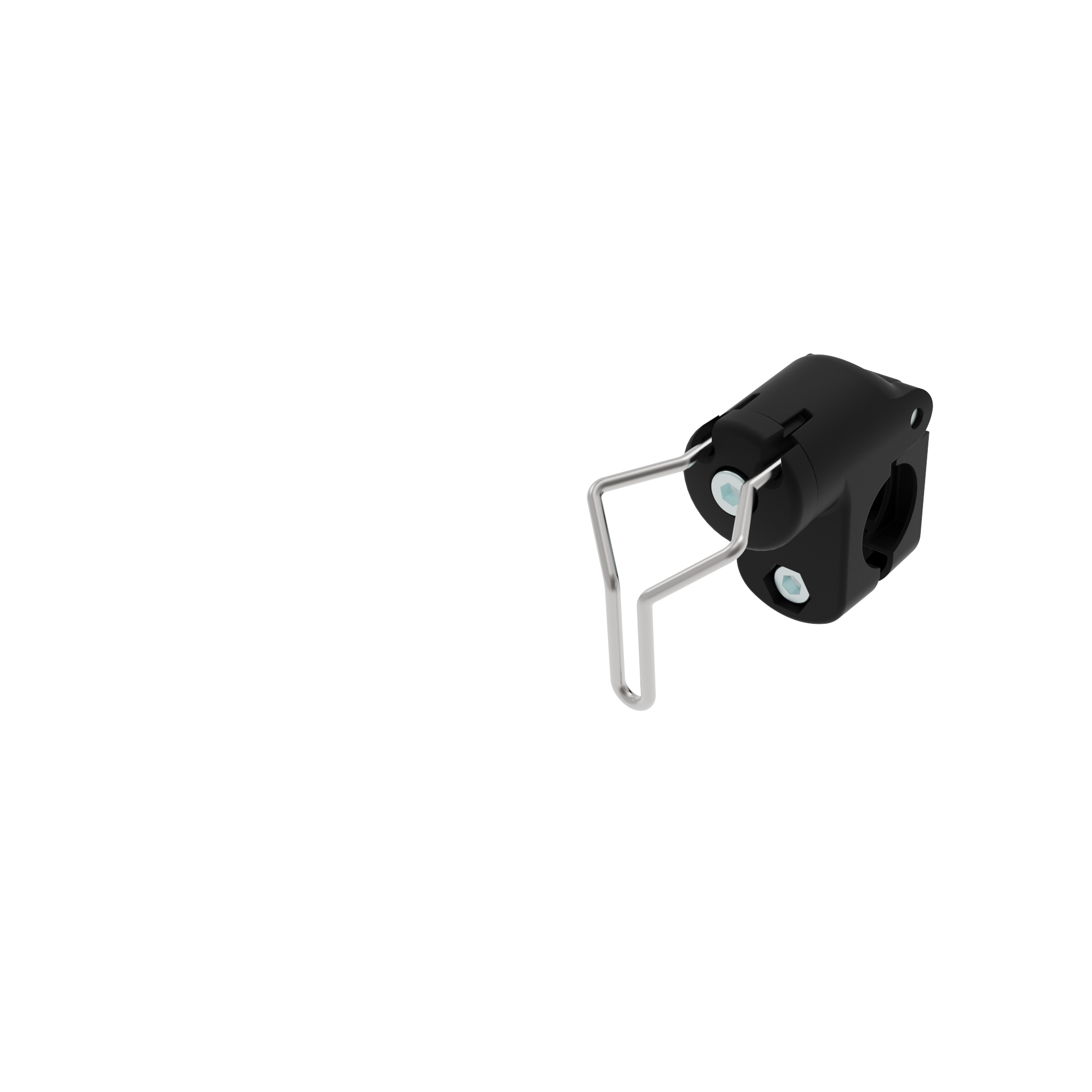 Cloth Clip FX for Tubes D28 / D30 6TH2D283G5050EDS1- – imagen del producto