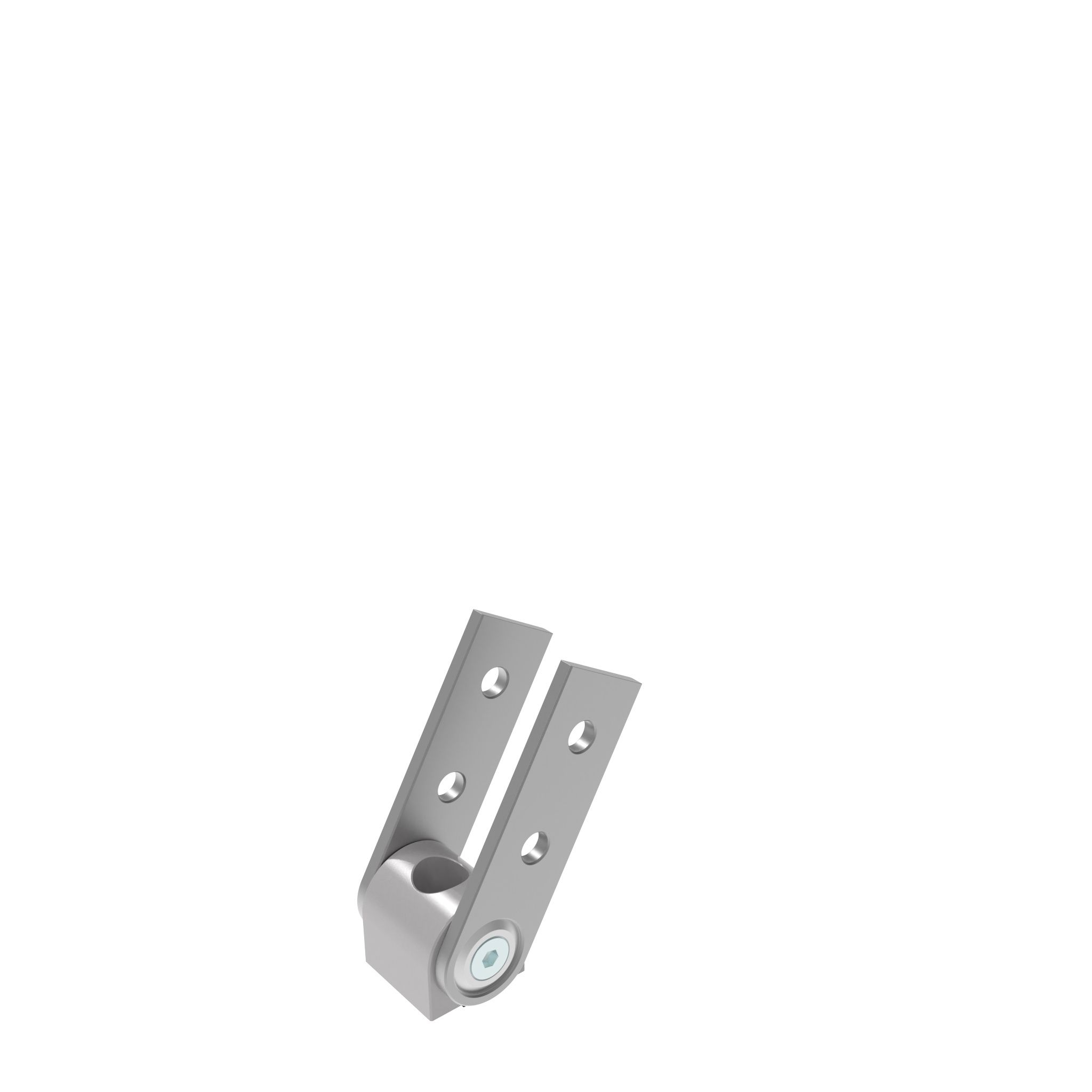 Pivot Joint 180°, 1 Slot 093GV20 – product image