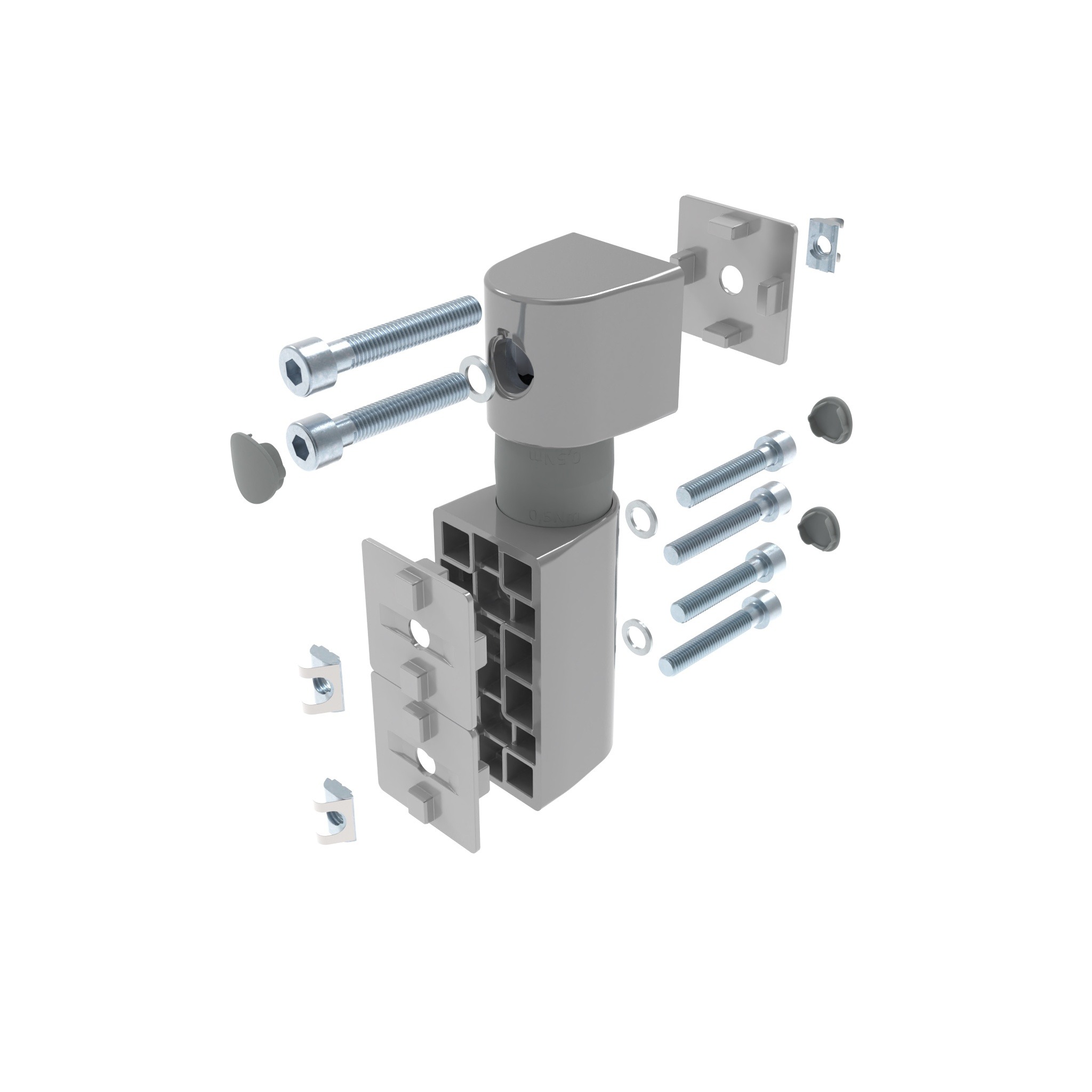Friction Joint M90L for System Arm (Set) 061FGZ90LN08 – product image