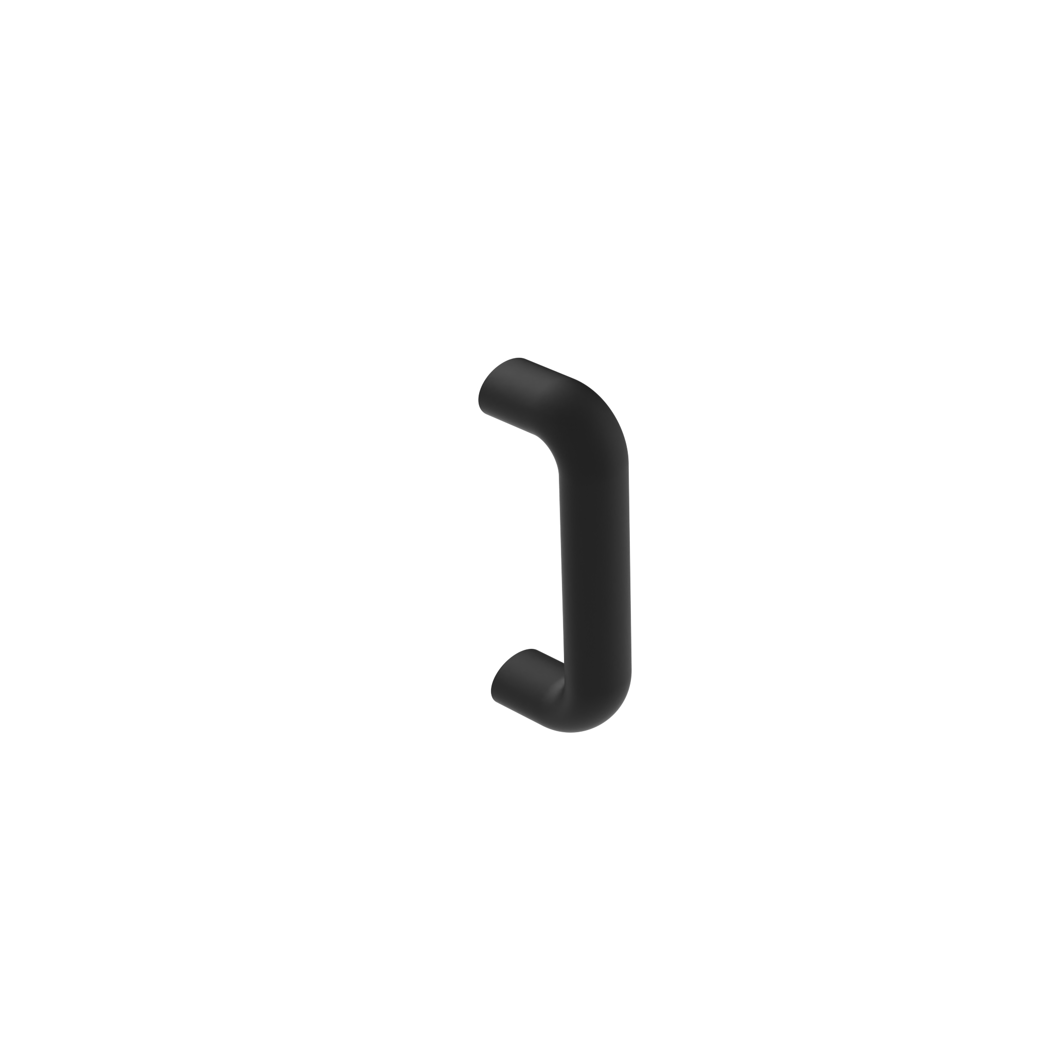Handle PA Oval 0850019 – imagen del producto
