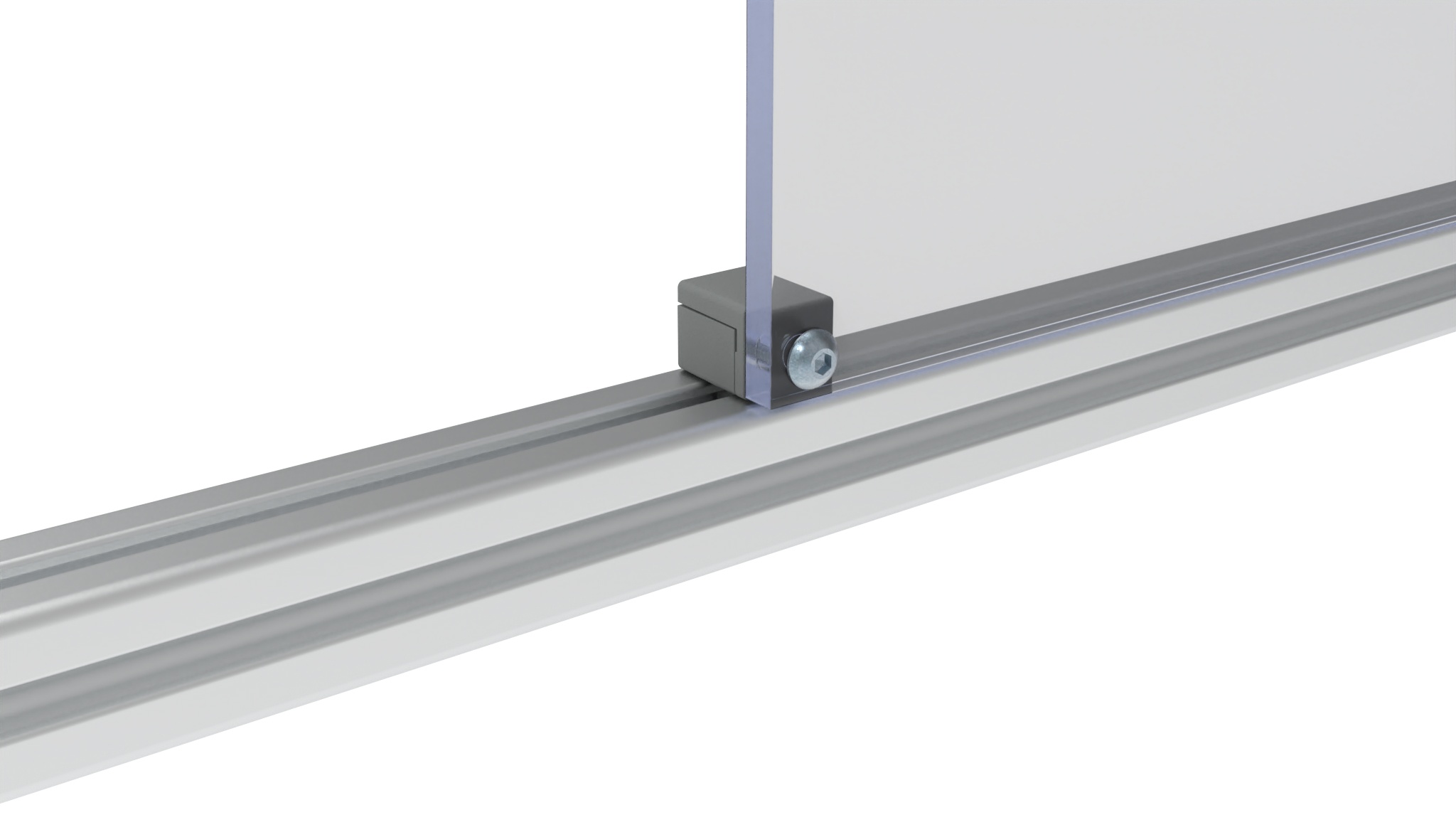 T-hammer, Fixation Blocks