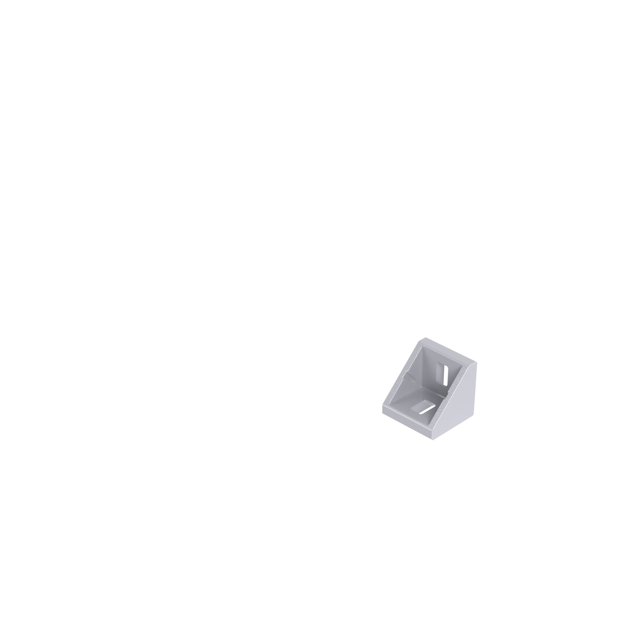 Alu Connection Angle 30 093W303N08S12 – imagen del producto