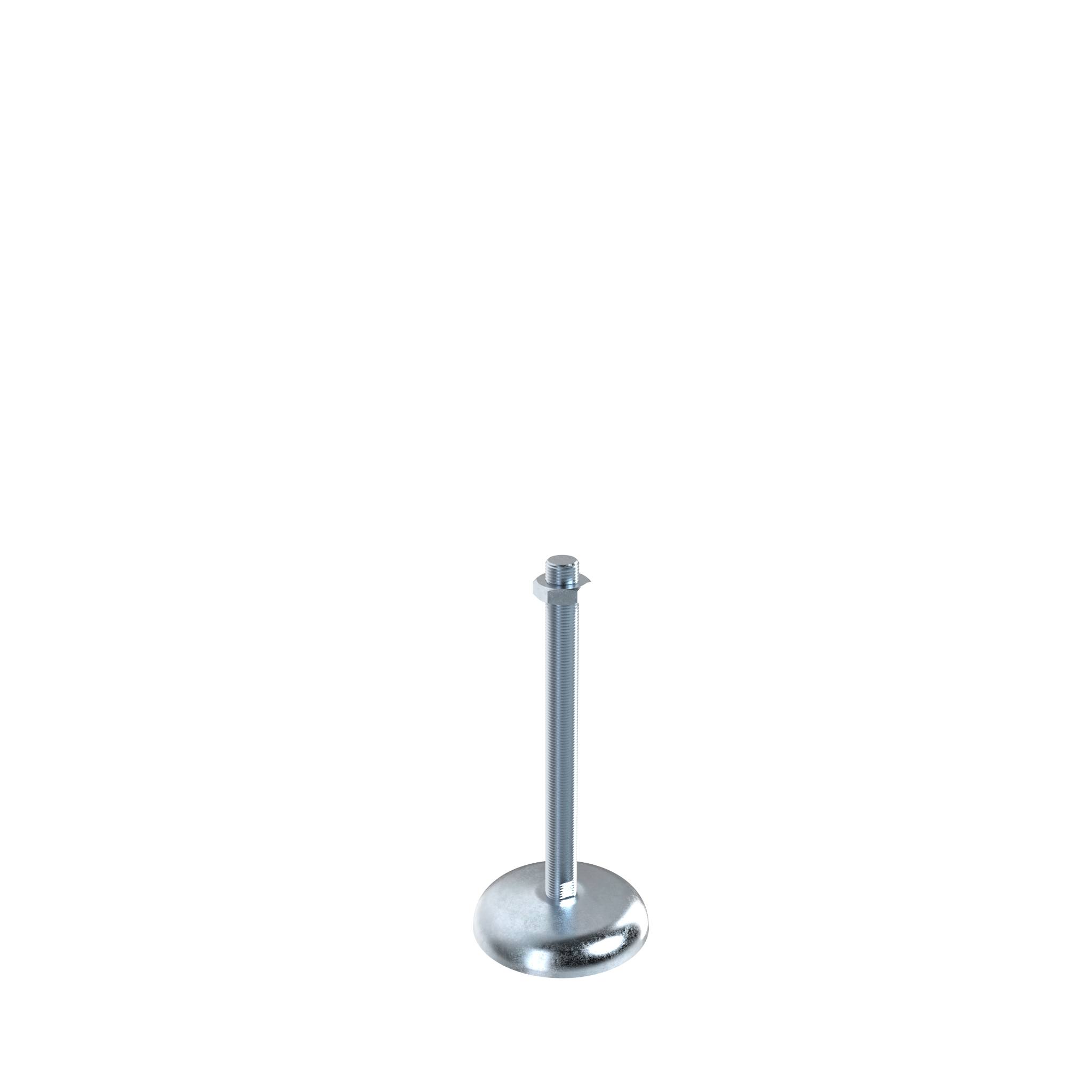 Pied cloche 9AB090M16200MN – image du produit