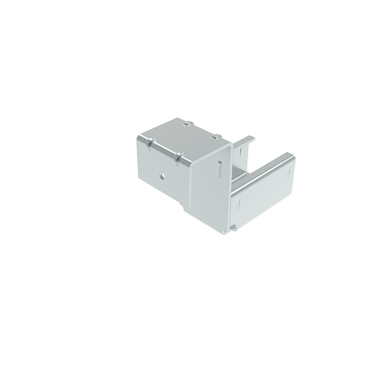 Einhängehalter XST D28 062MHSD28M – Produktabbildung