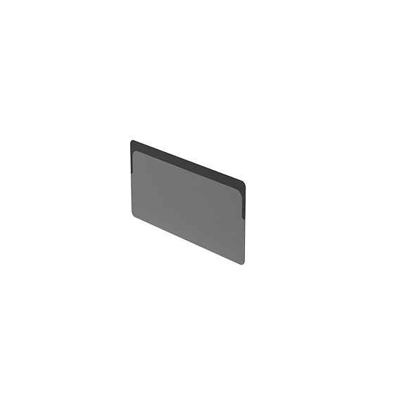 Top Open Self-adhesive Label Envelope 50 - 2" 02021E50105TA91 – imagen del producto