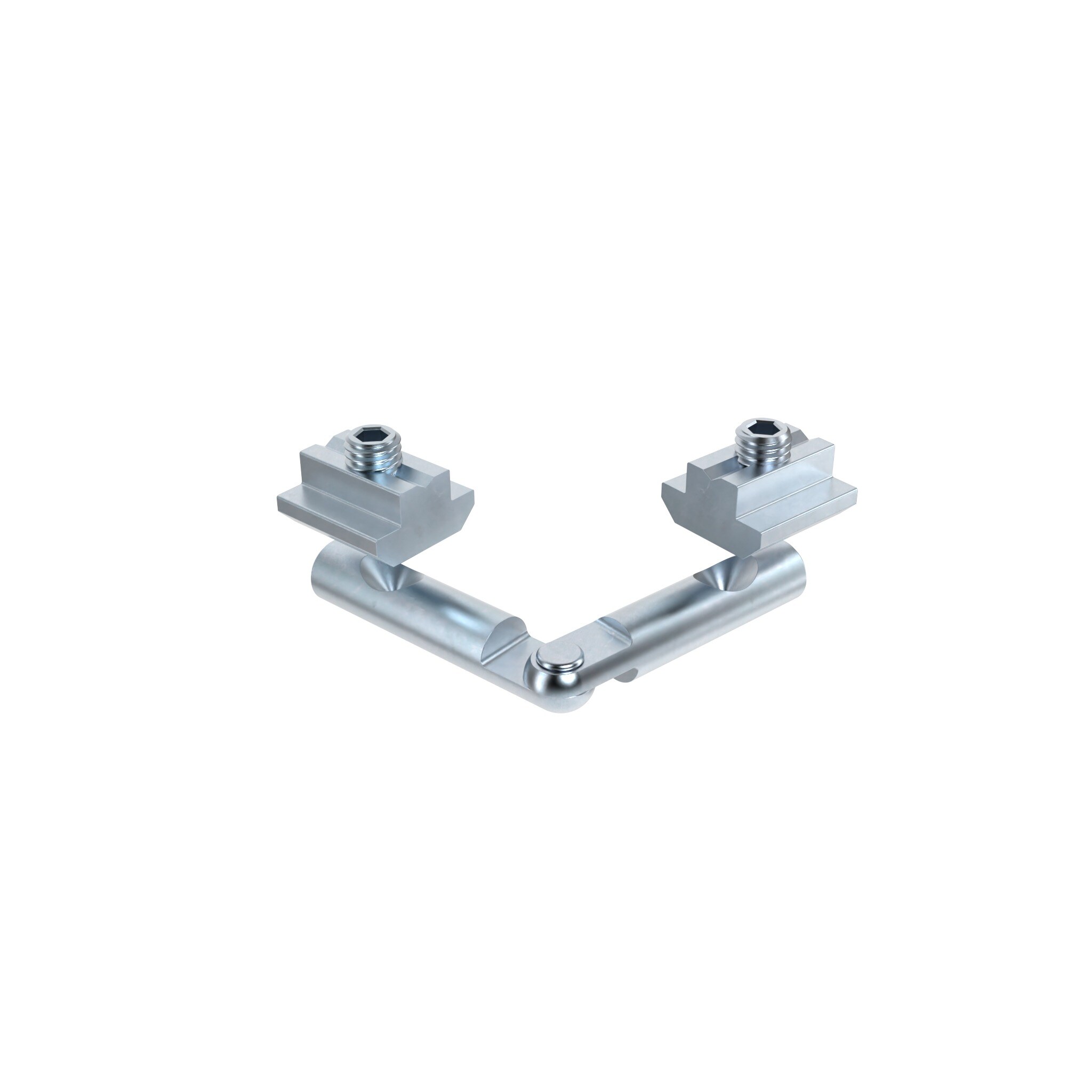 Miter Connector B 60°-180°, Slot 10 099BG100810180 – imagen del producto