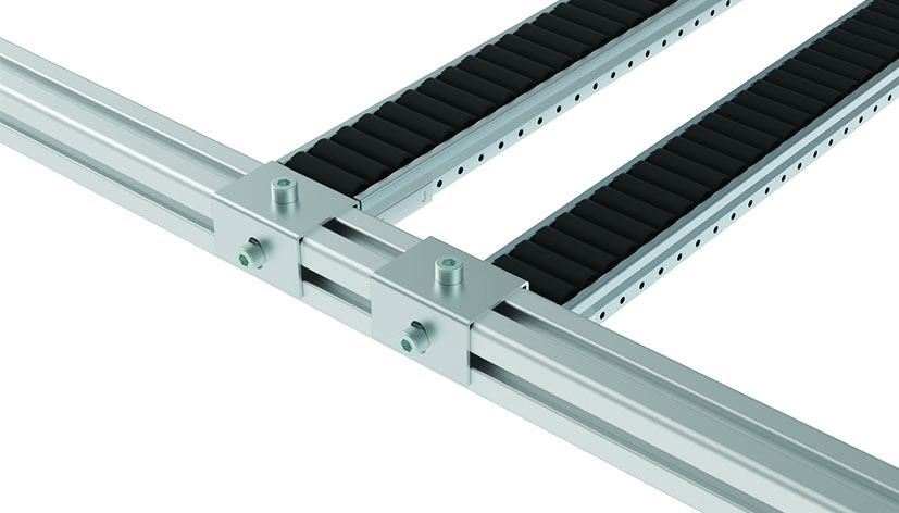 Holding Bracket I 60x24 40