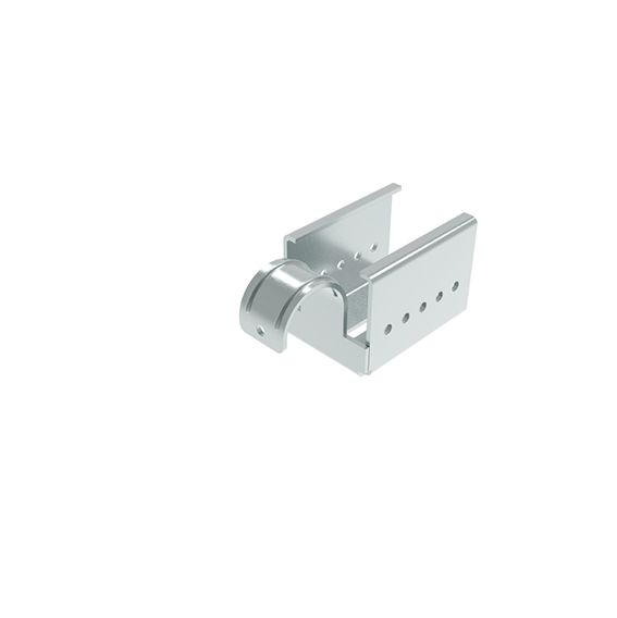 Variabler Halter AL D28 062AYMD28M – Produktabbildung