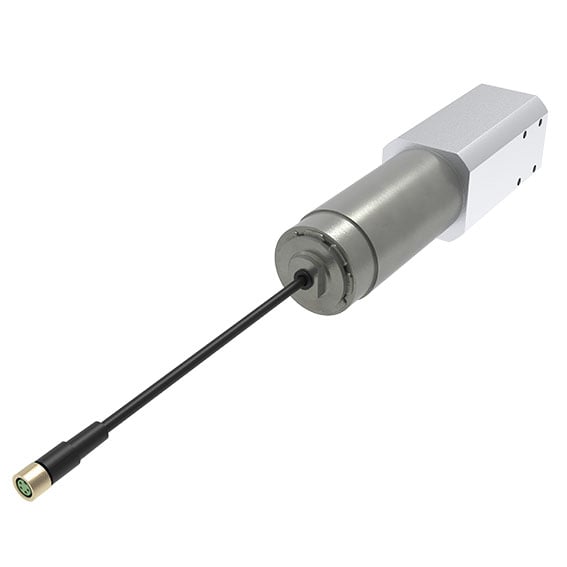 Antriebsmotor für Sortiermodule