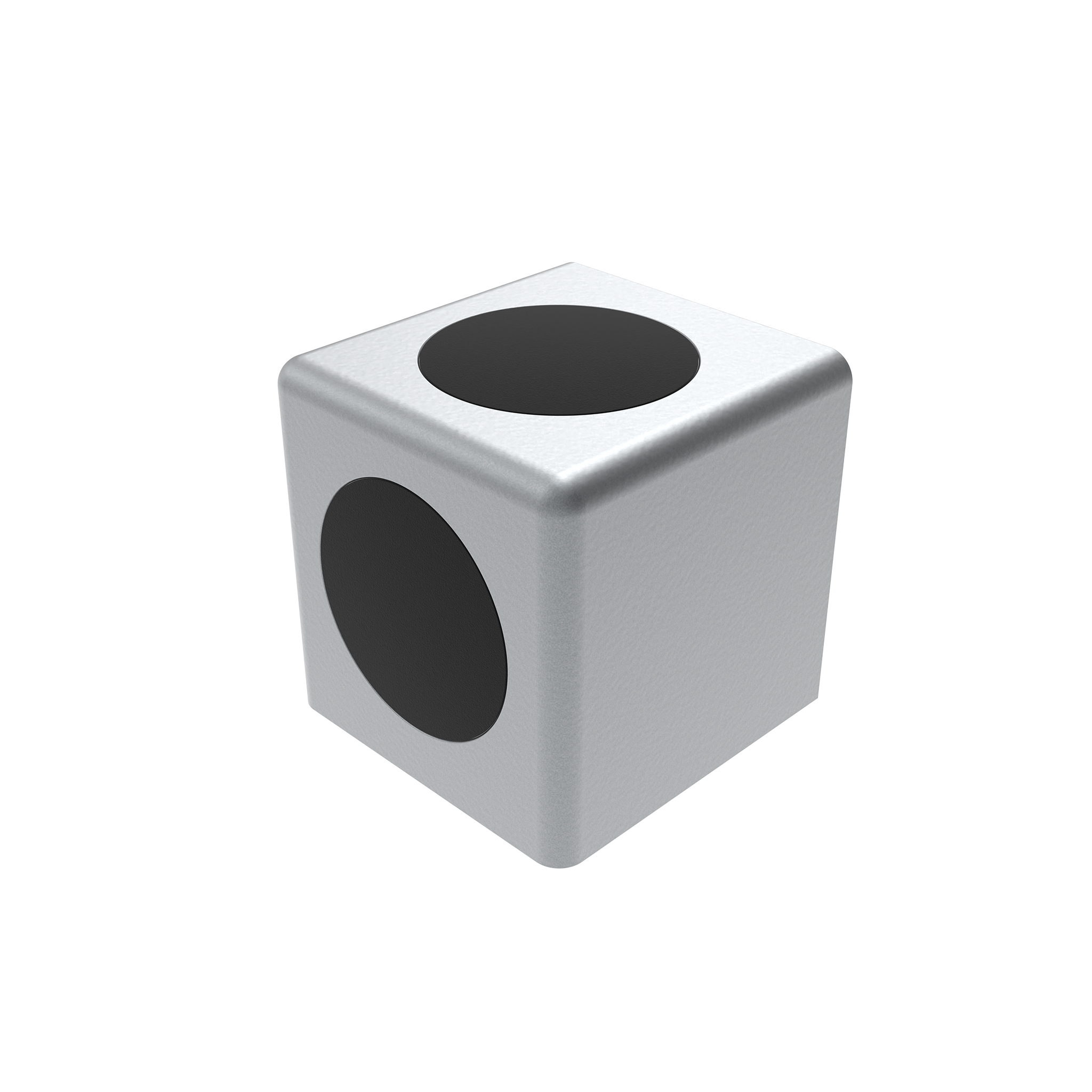 Cube Connector 40, 2D 093WW407N10R – imagen del producto