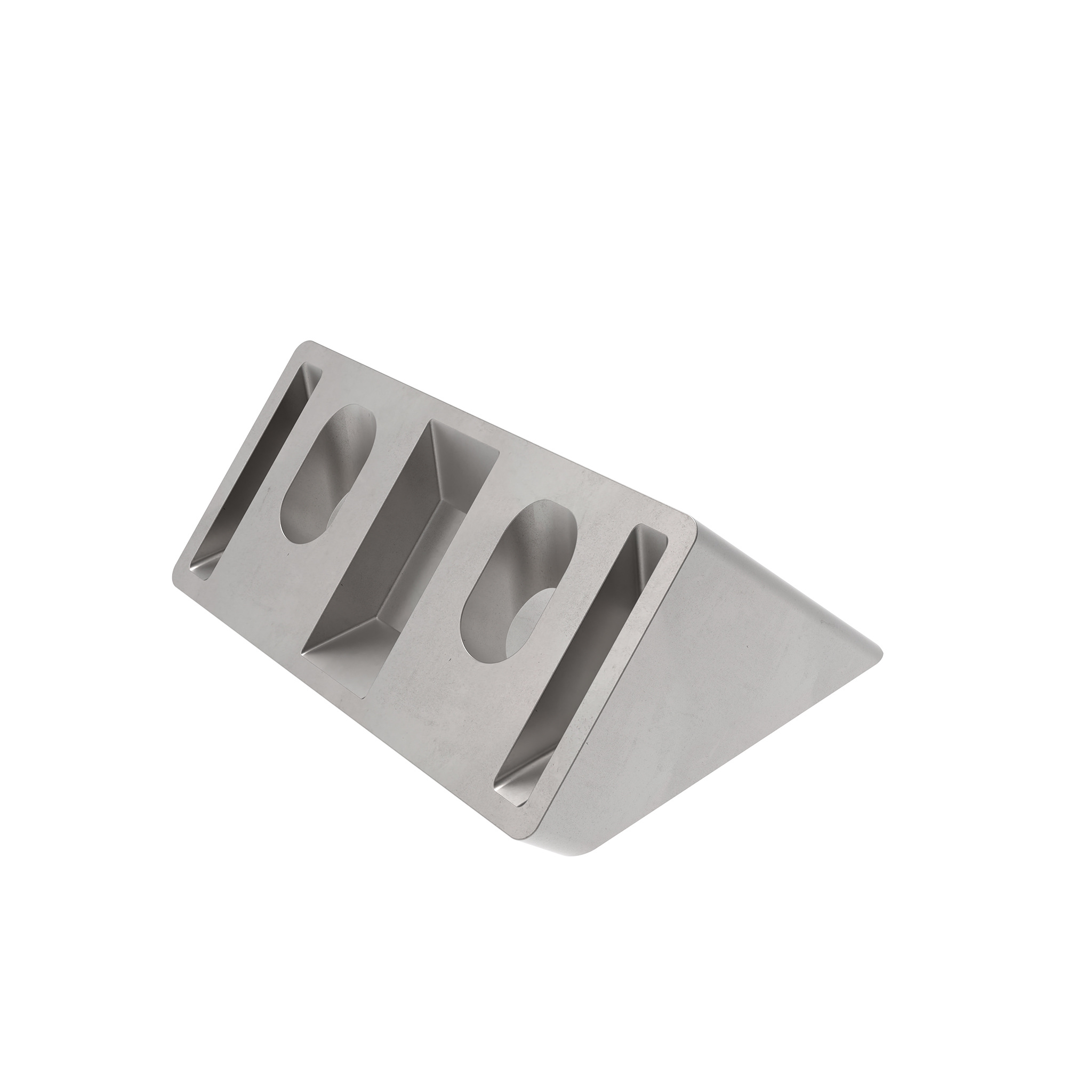 Angle Connector 90 x 45, 45° 093WS90145N10R – product image