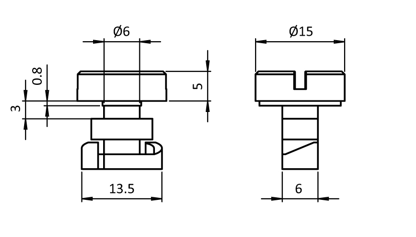 Quick Connector