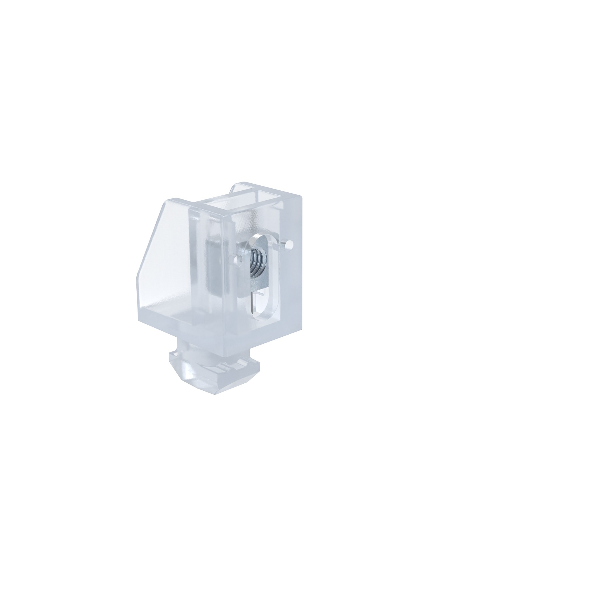 Uni Block 25, transparent colorless 094005GM6 – imagen del producto
